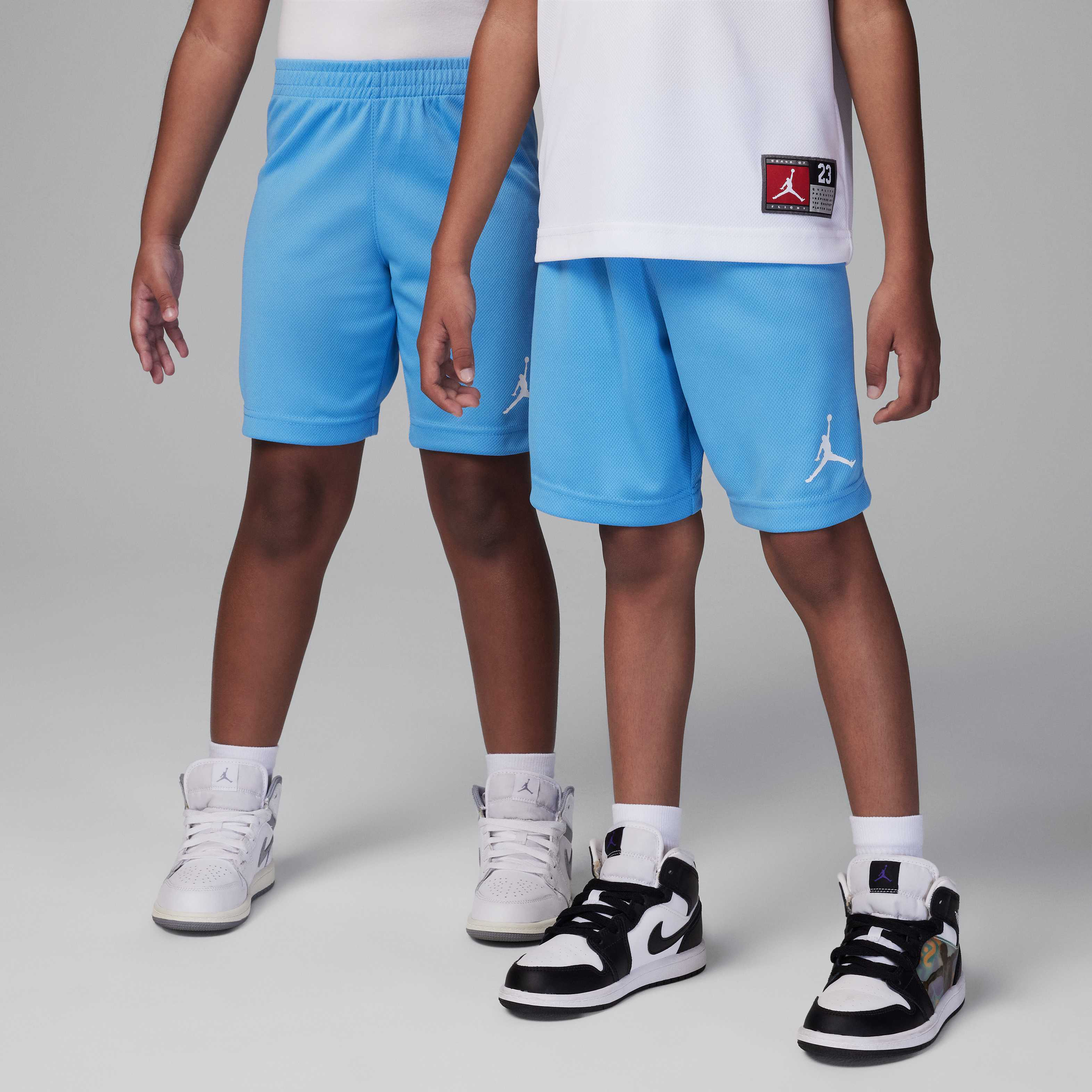 Jordan 23 Jersey image number 5