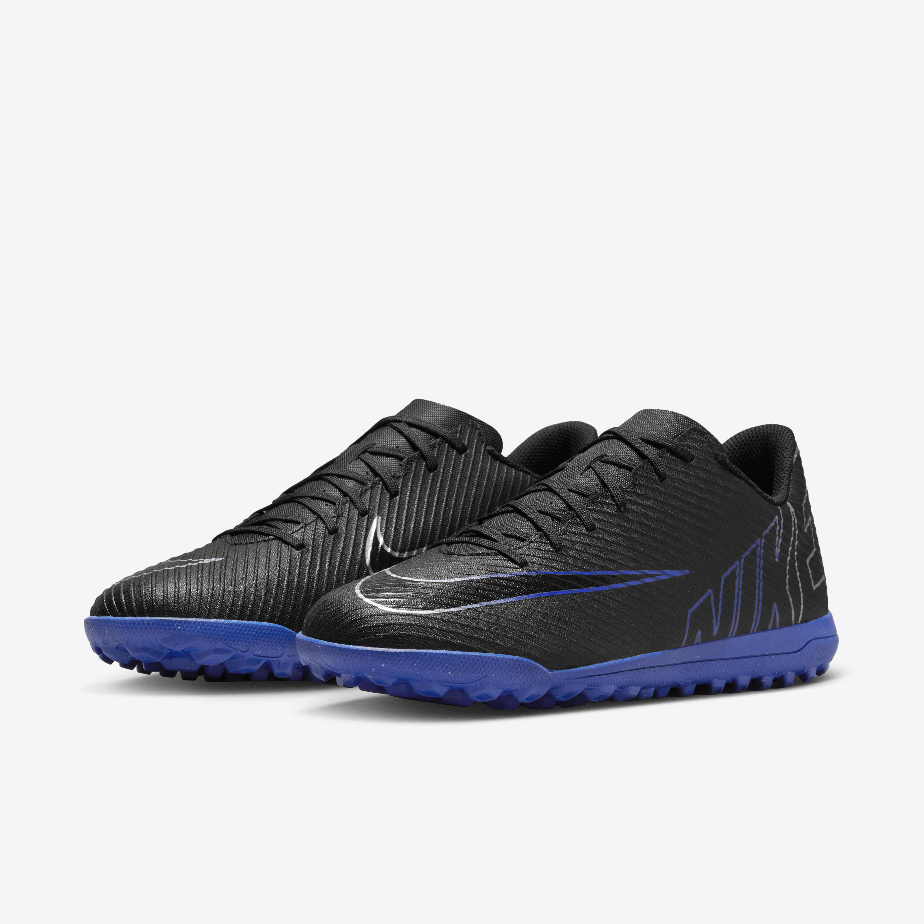 Nike Mercurial Vapor 15 Club image number 4