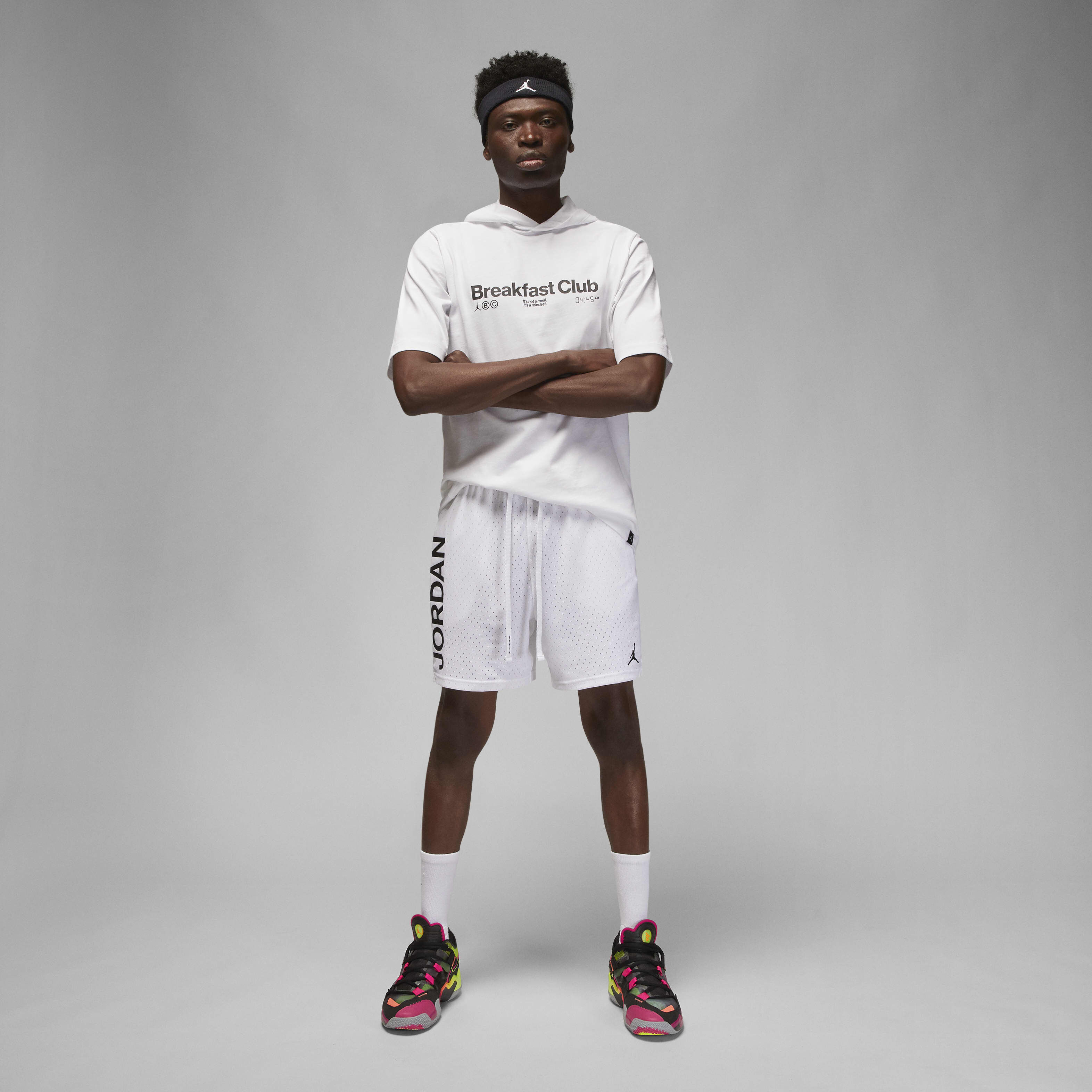 Jordan Dri-FIT Sport BC image number 7