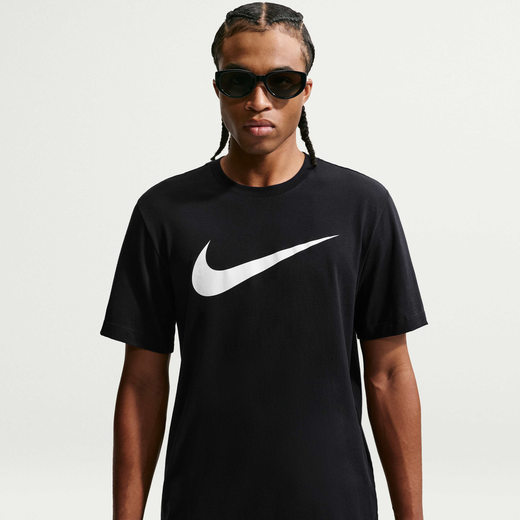 Swoosh-Nike, Nike Sportswear Swoosh, Men's T-Shirt