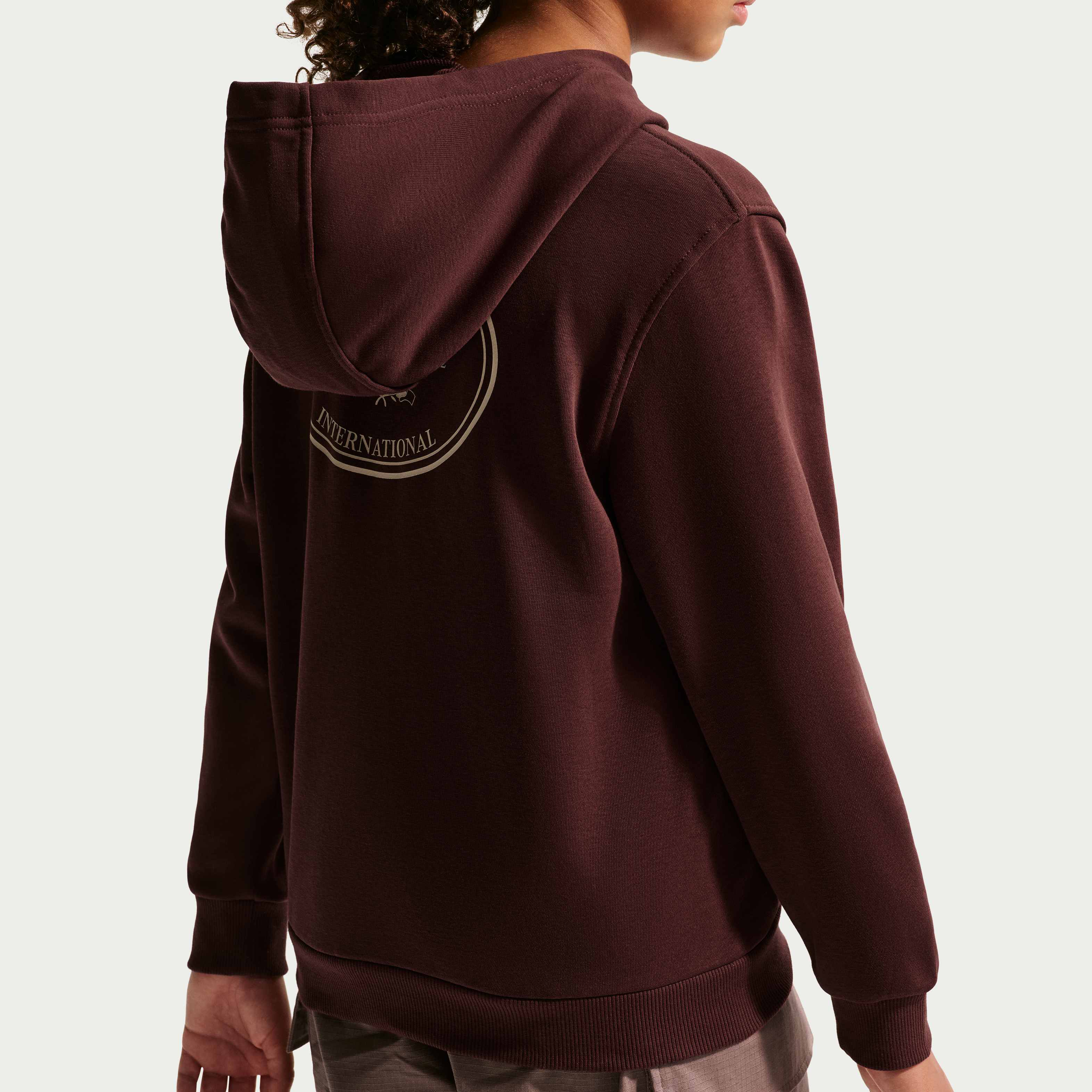 Nike Sportswear Club image number 3