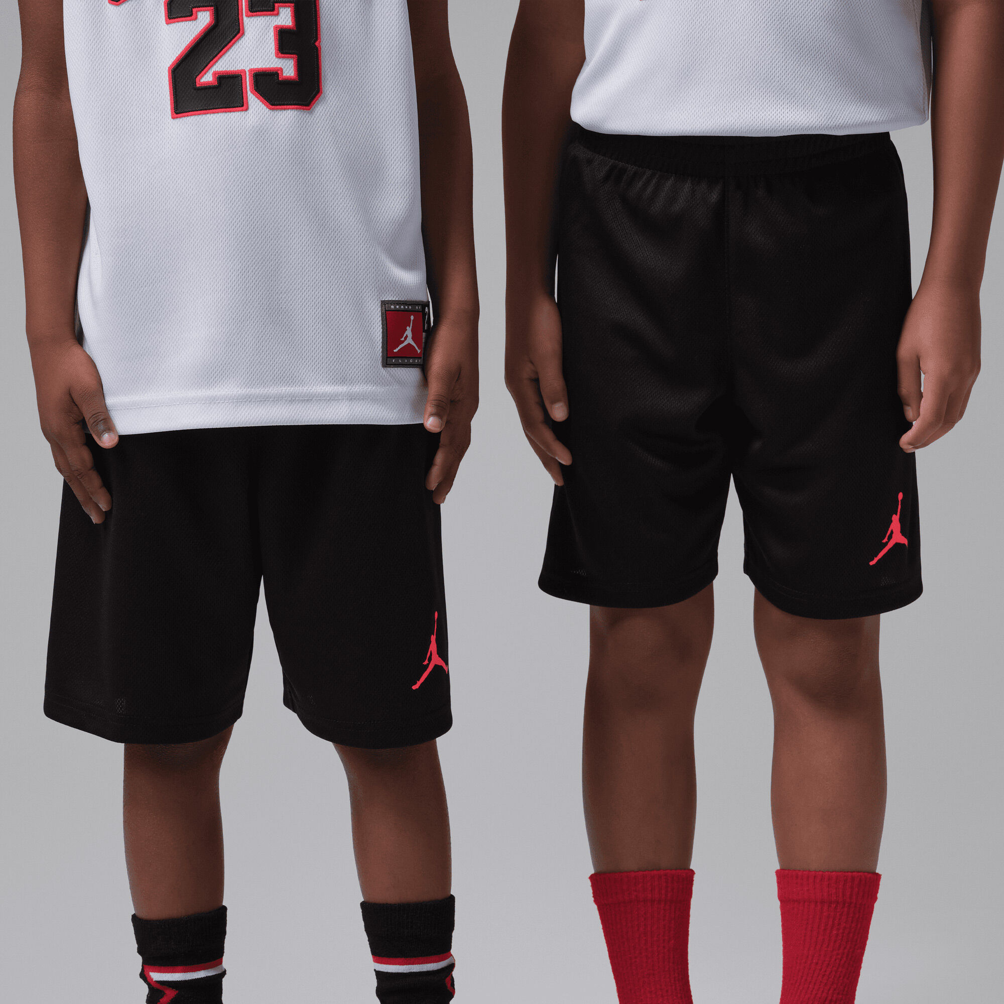 Jordan 23 Jersey image number 3