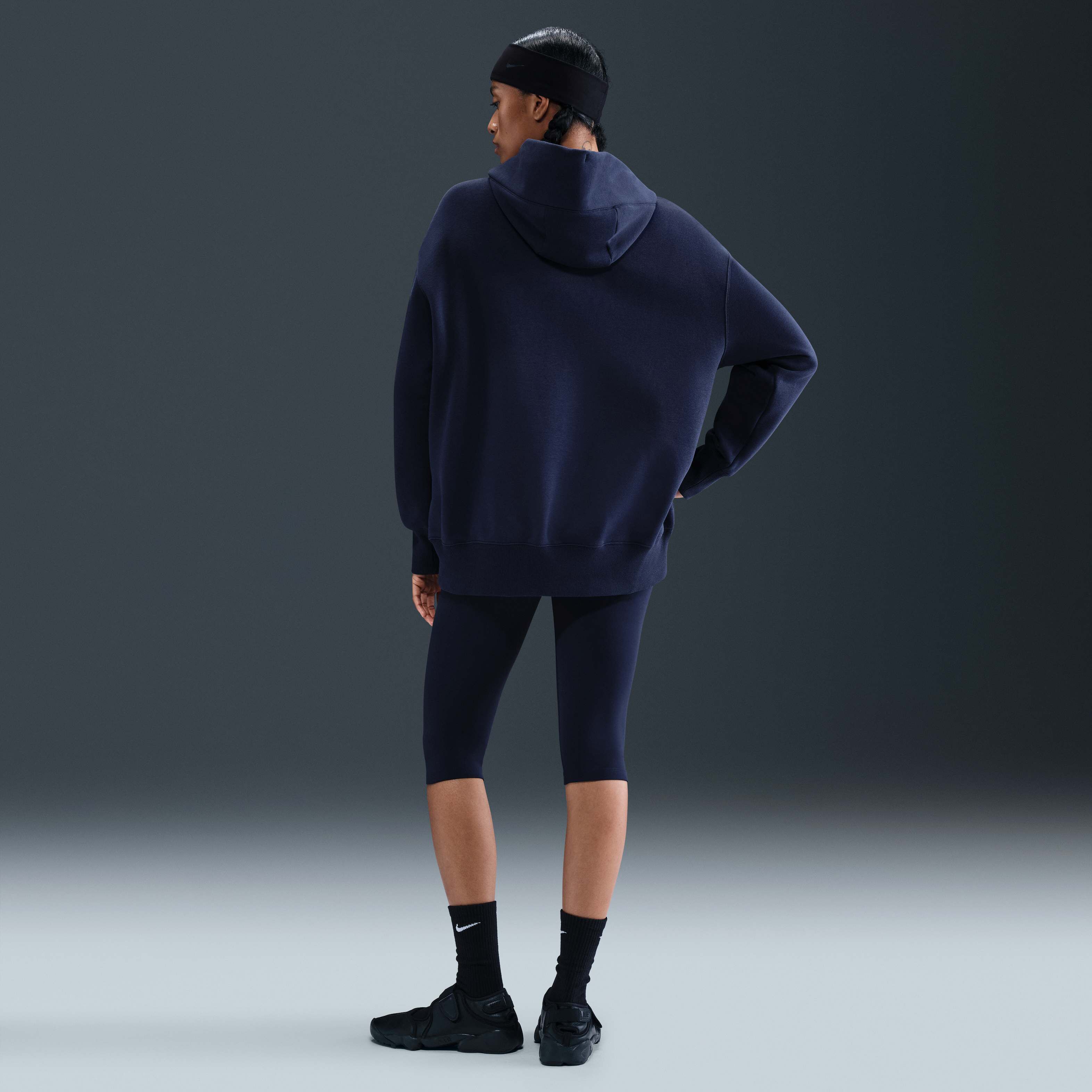 Nike Sportswear Phoenix Fleece image number 4