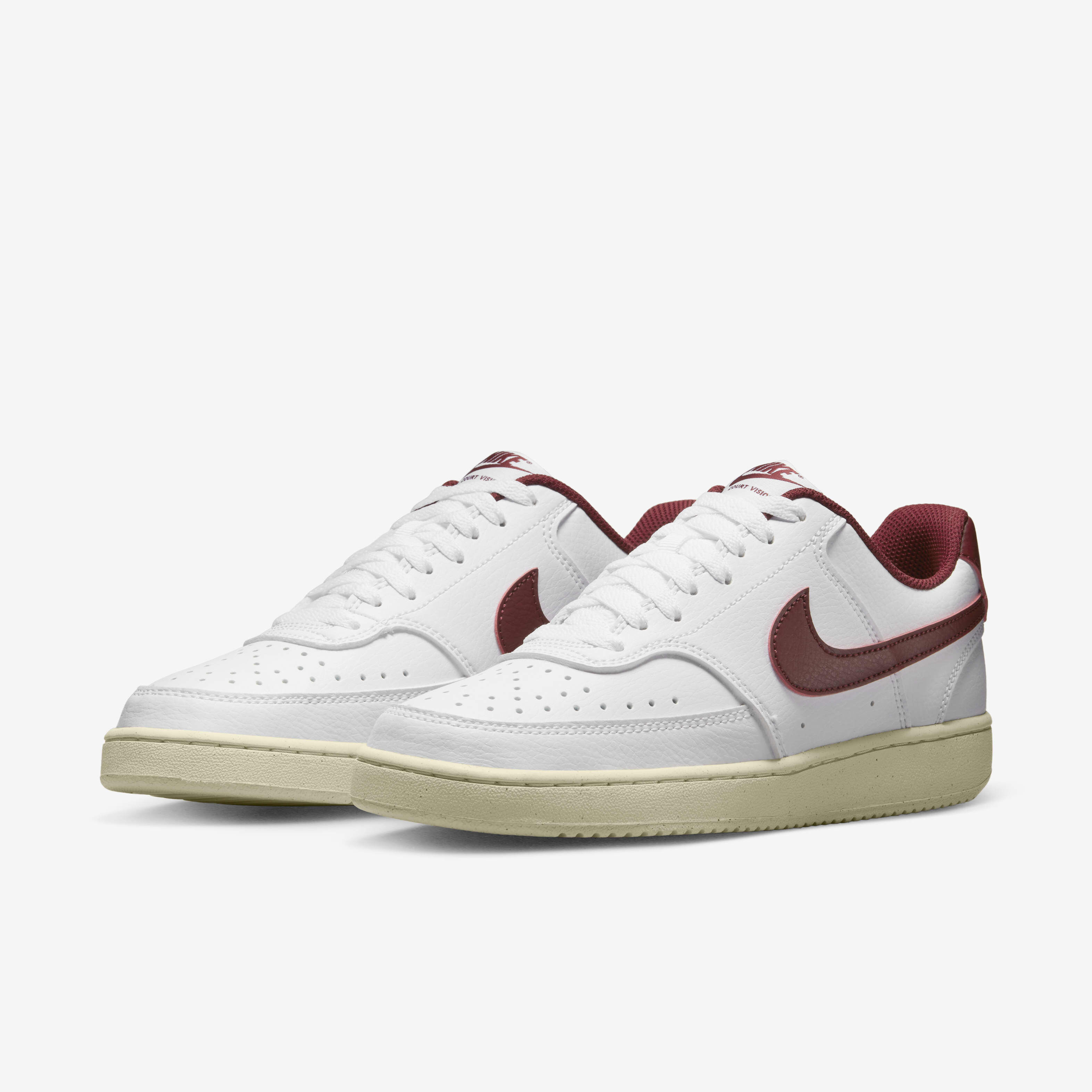 Nike Court Vision Low Next Nature image number 4
