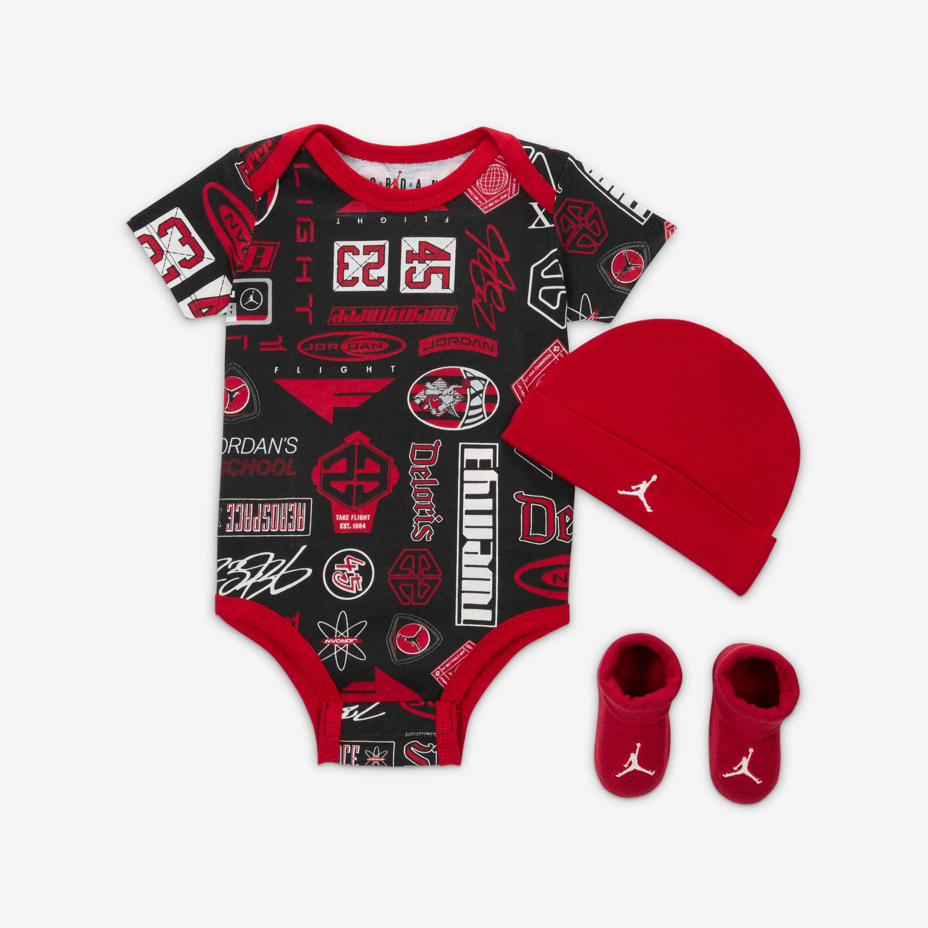 جوردن ايسنشالز image number 0