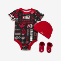 جوردن ايسنشالز