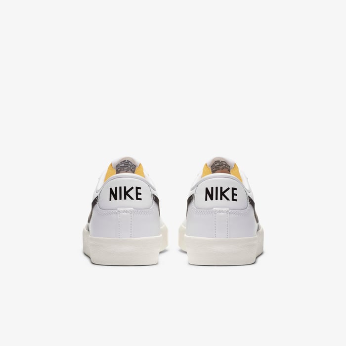 Nike Blazer Low '77 Vintage image number 6 Nike Blazer Low '77 Vintage image number 6