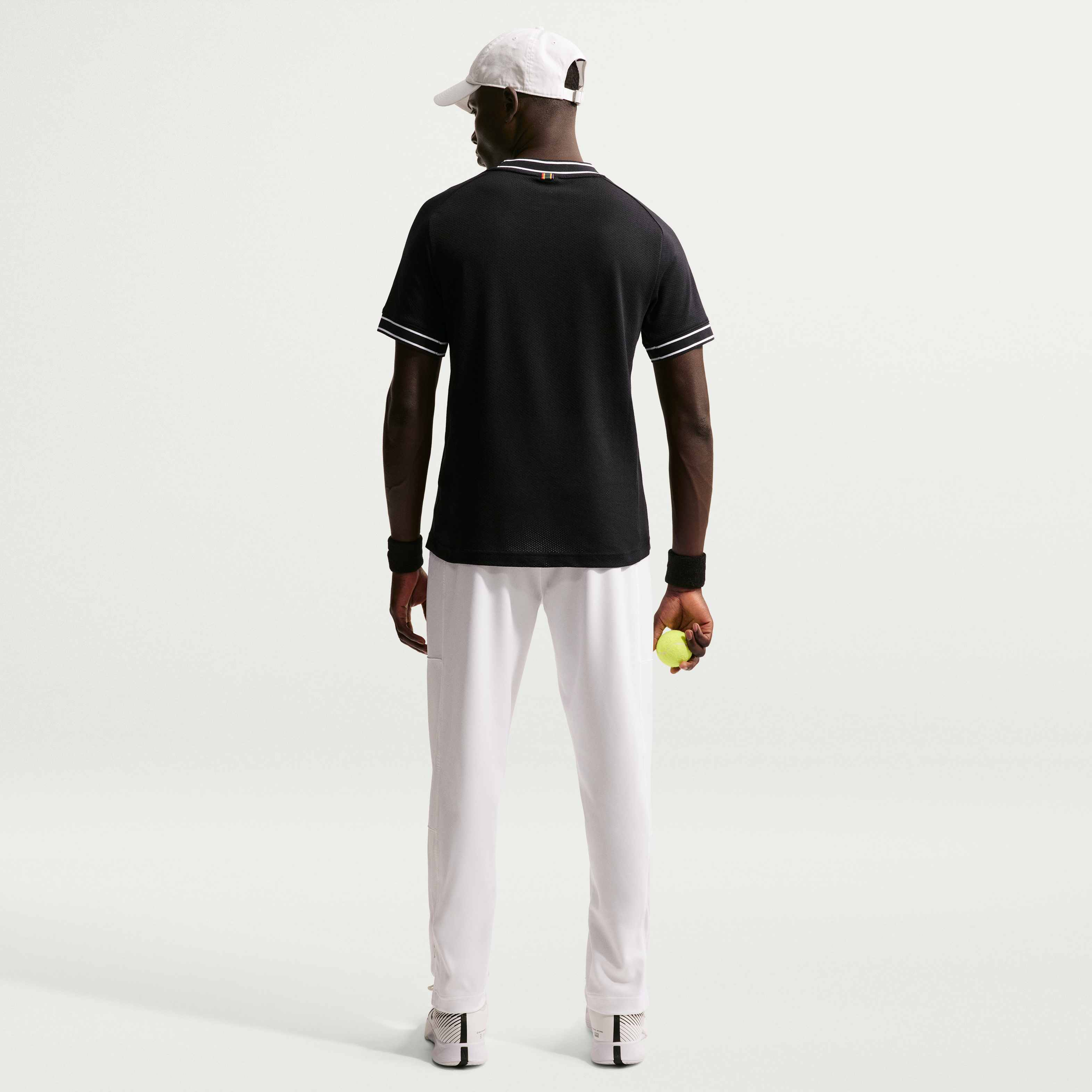 NikeCourt Heritage image number 4