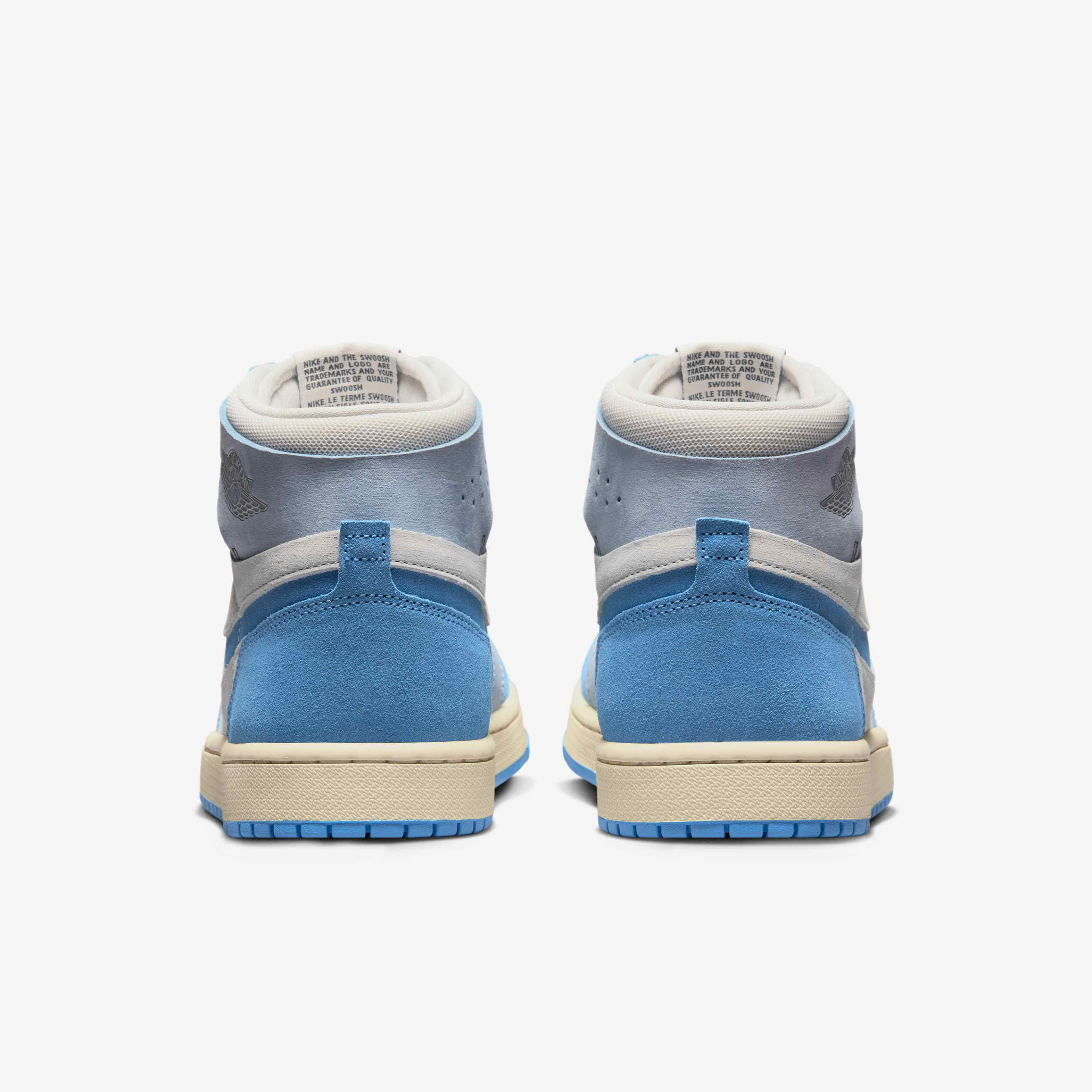 اير جوردن 1 زووم CMFT 2 image number 5