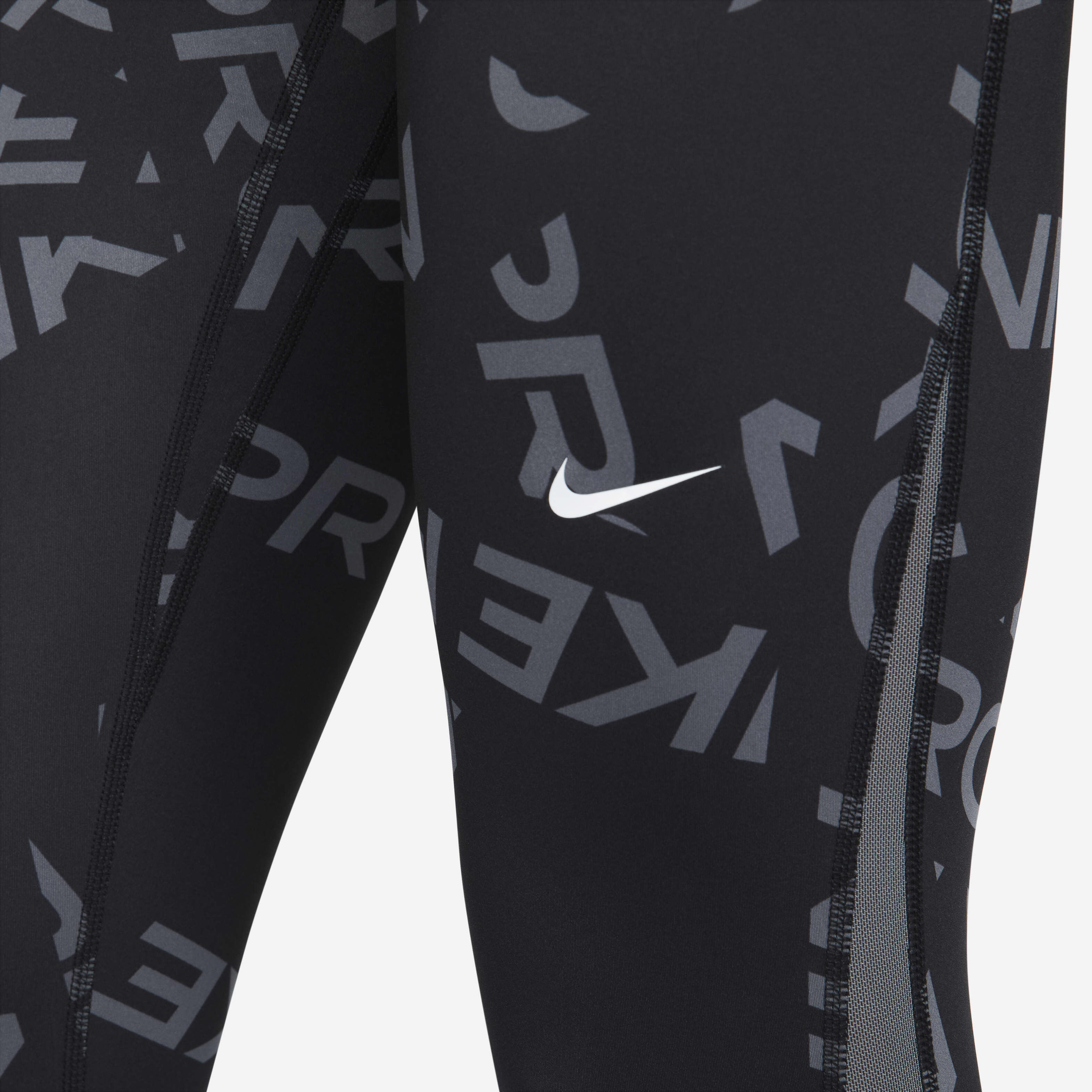 Nike Pro image number 3