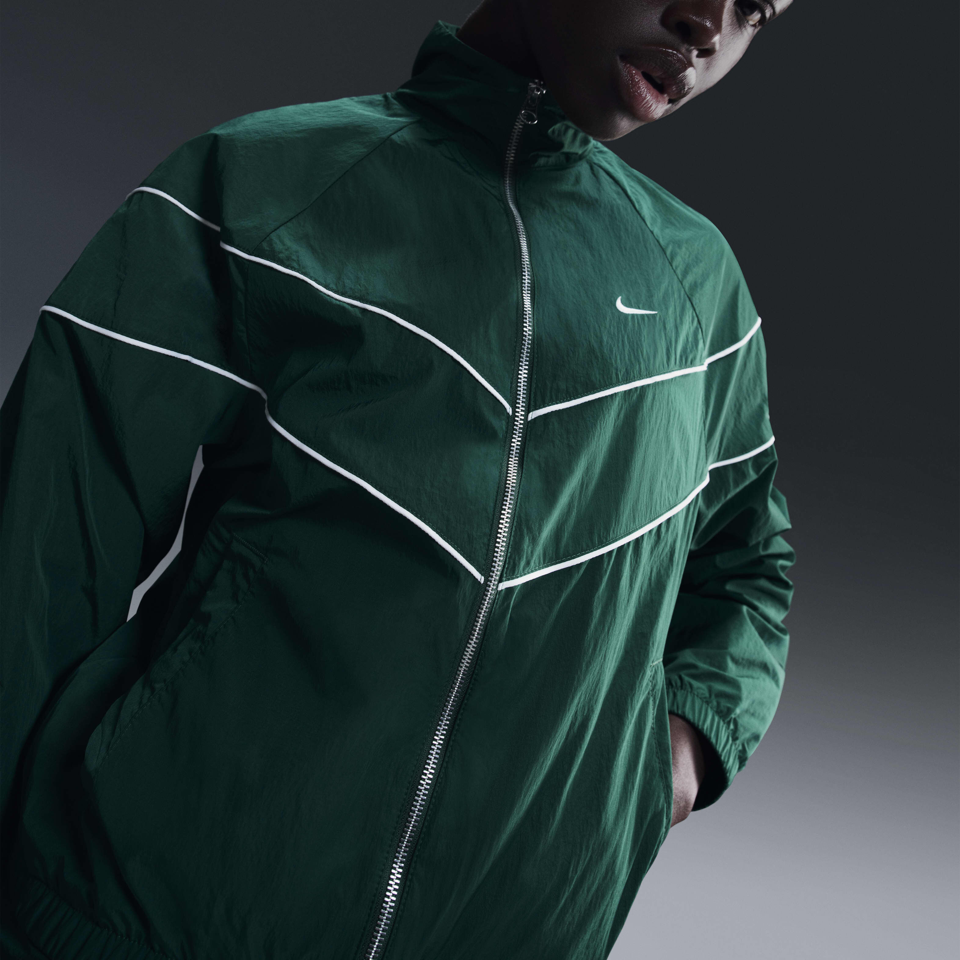 Nike windrunner loose fit shop