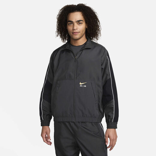 Jackets & Gilets-Nike, Nike Air, Men's Woven Tracksuit Jacket