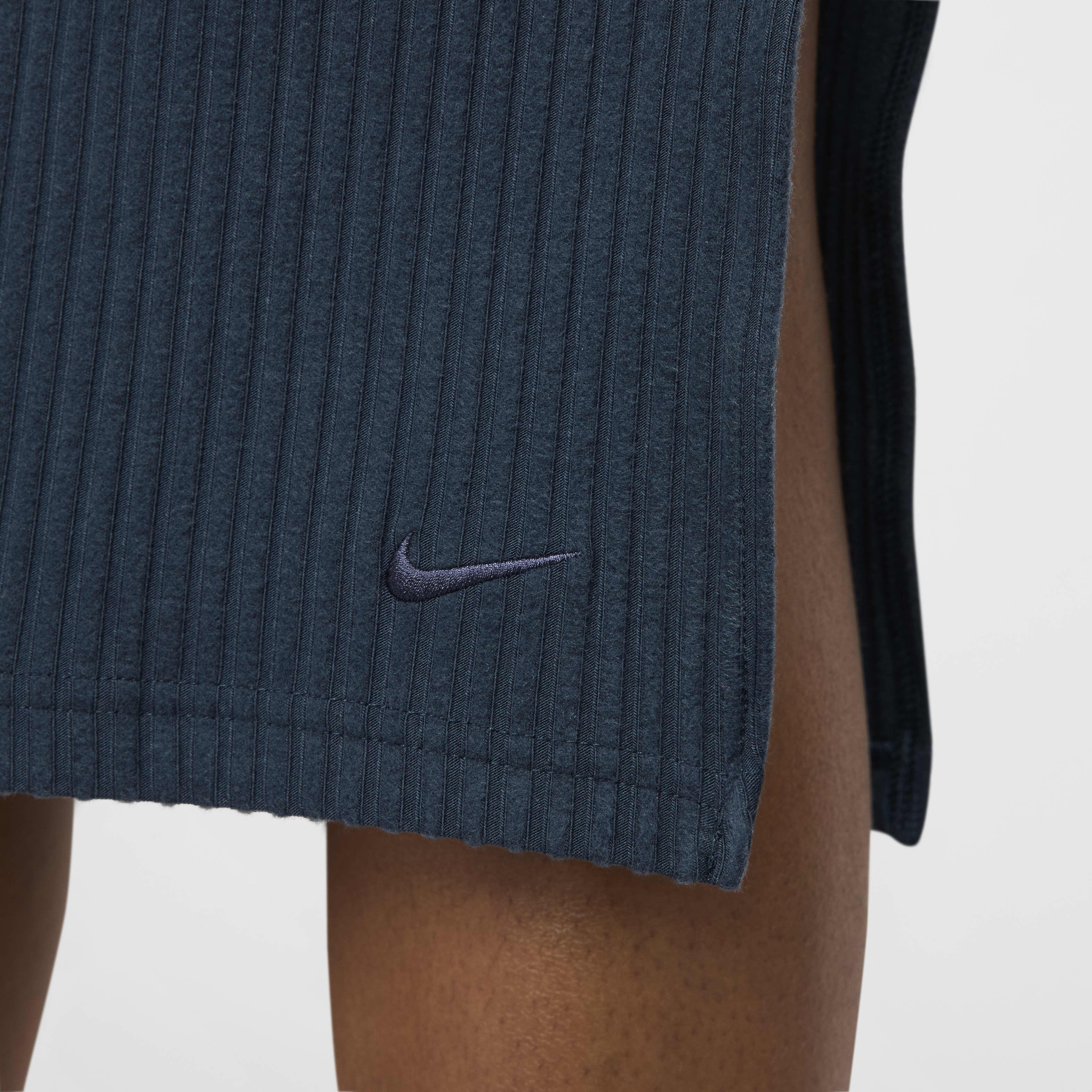 Nike Sportswear Chill Rib image number 2