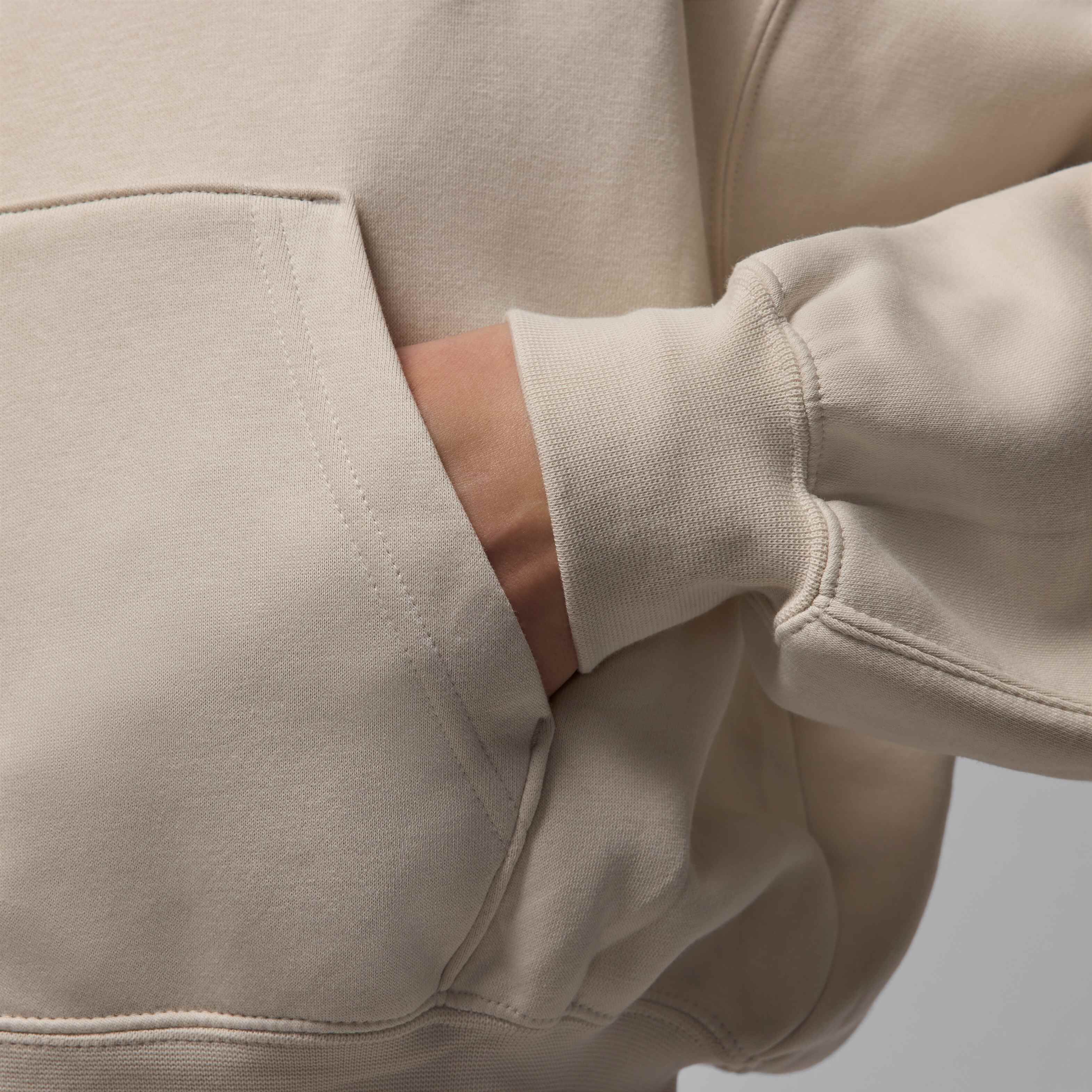Jordan Brooklyn Fleece image number 4