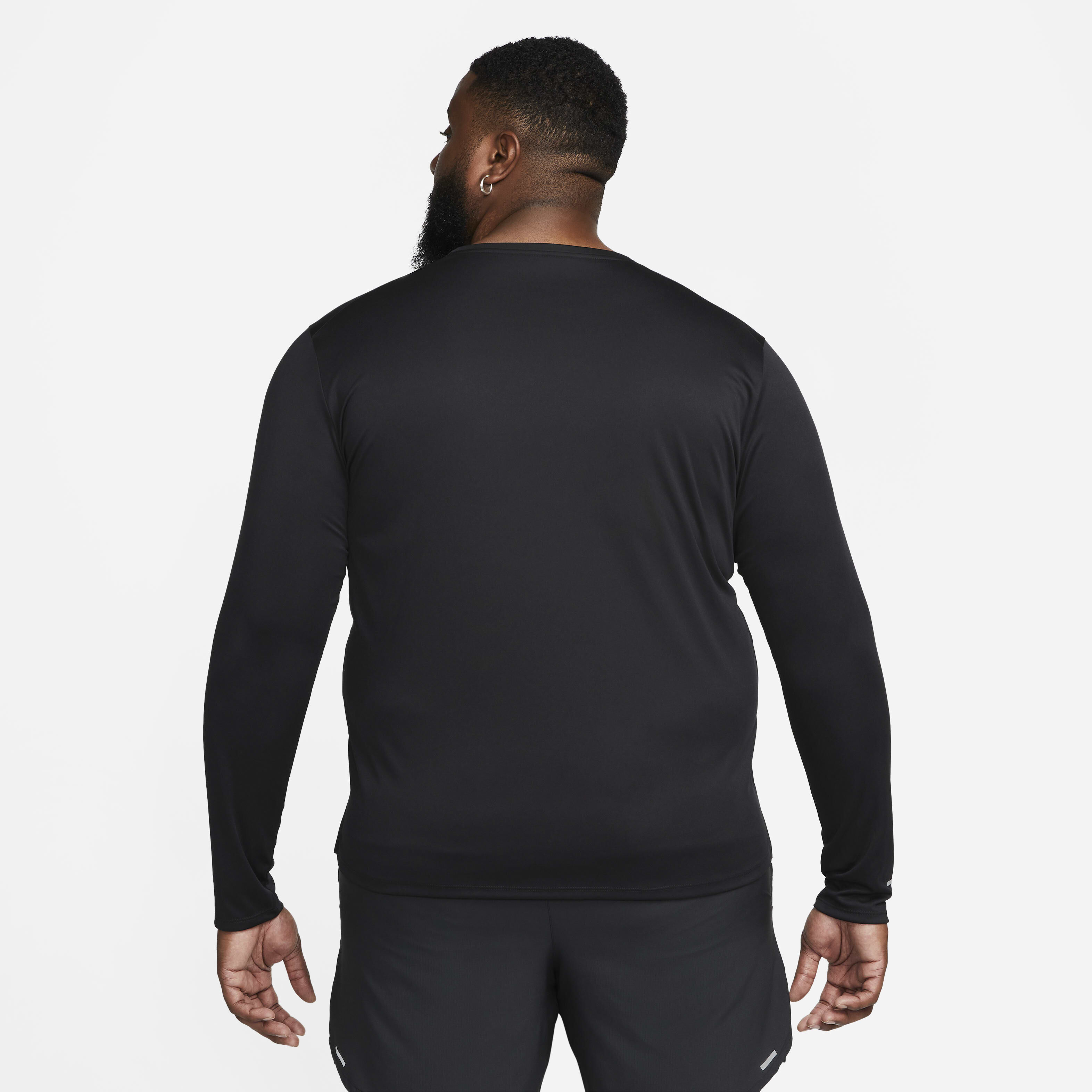 Nike Dri-FIT Miler image number 8