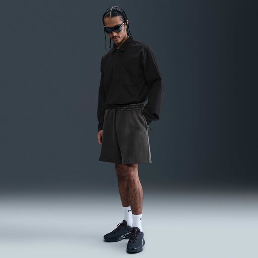 Lifestyle Shorts-Nike, Nike Tech, Men's Fleece Shorts