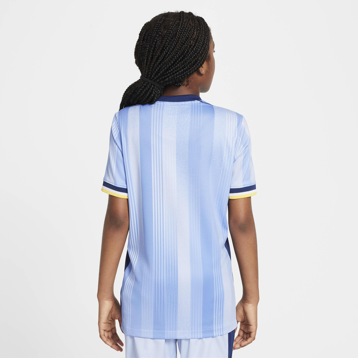 Tottenham Hotspur 2024/25 Stadium Away image number 1 Tottenham Hotspur 2024/25 Stadium Away image number 1