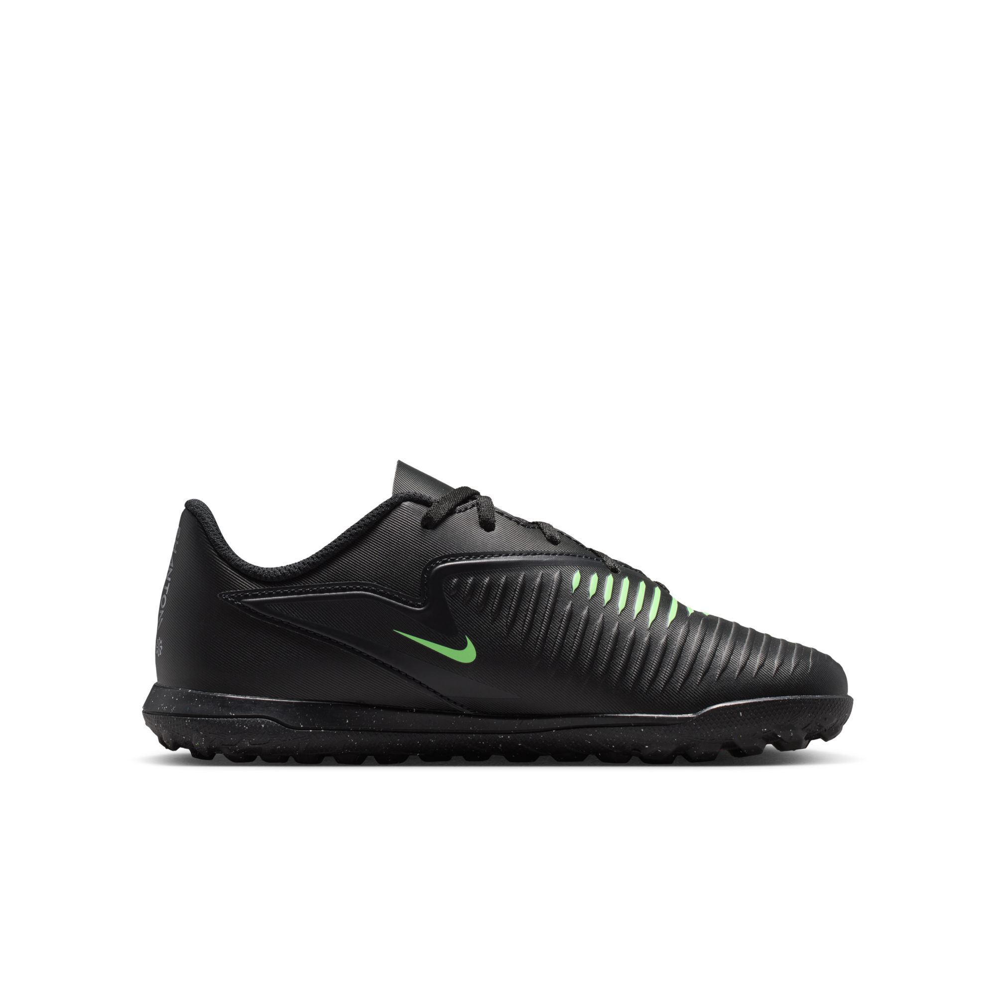 Nike Jr. Phantom 6 Low Club image number 3