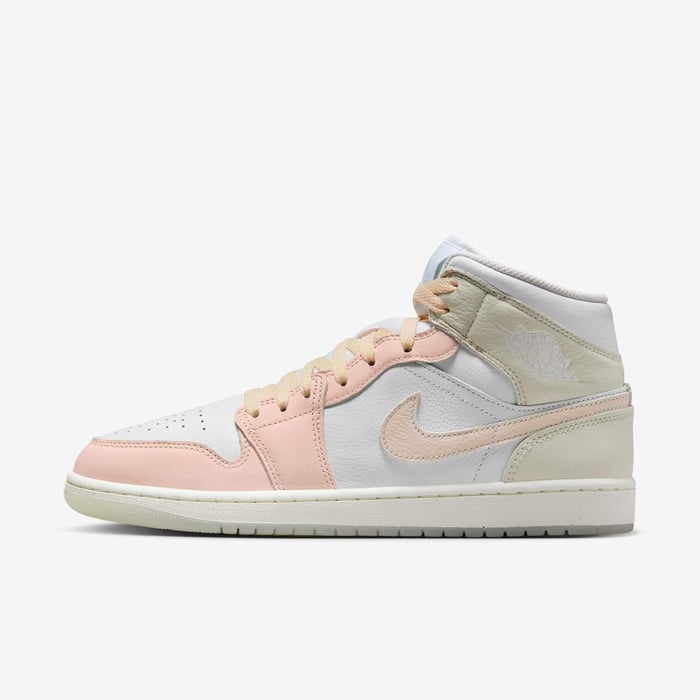 Air Jordan 1 Mid SE image number 0 Air Jordan 1 Mid SE image number 0
