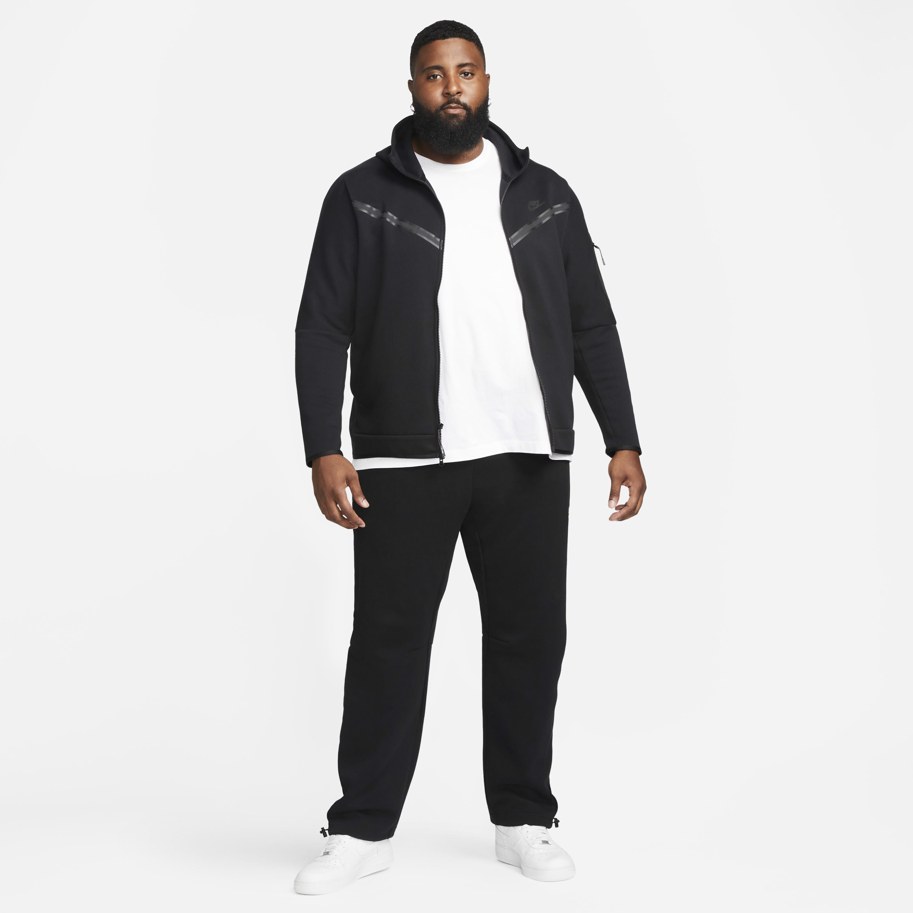 Nike Sportswear Tech Fleece image number 9