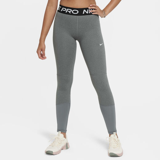 Leggings-Nike, Nike Pro Dri-FIT, Older Kids' (Girls') Leggings