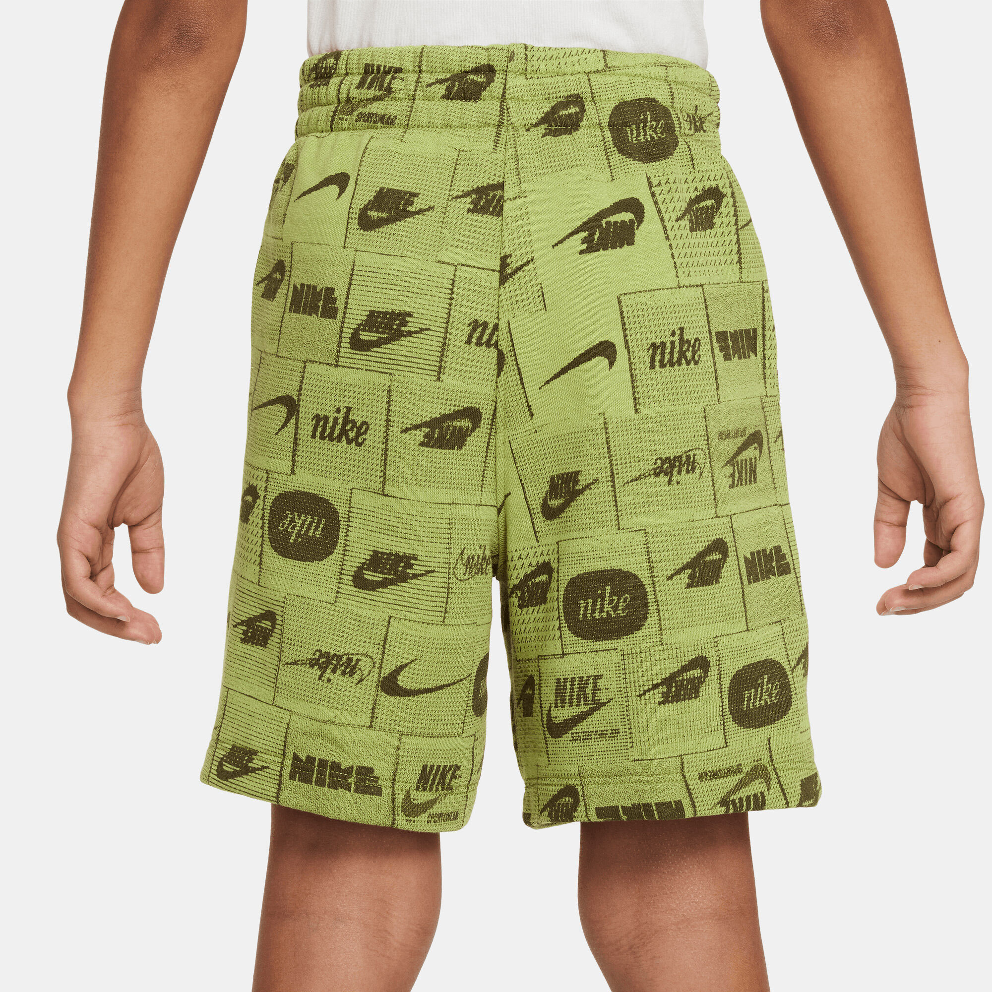 Nike Sportswear Club image number 2