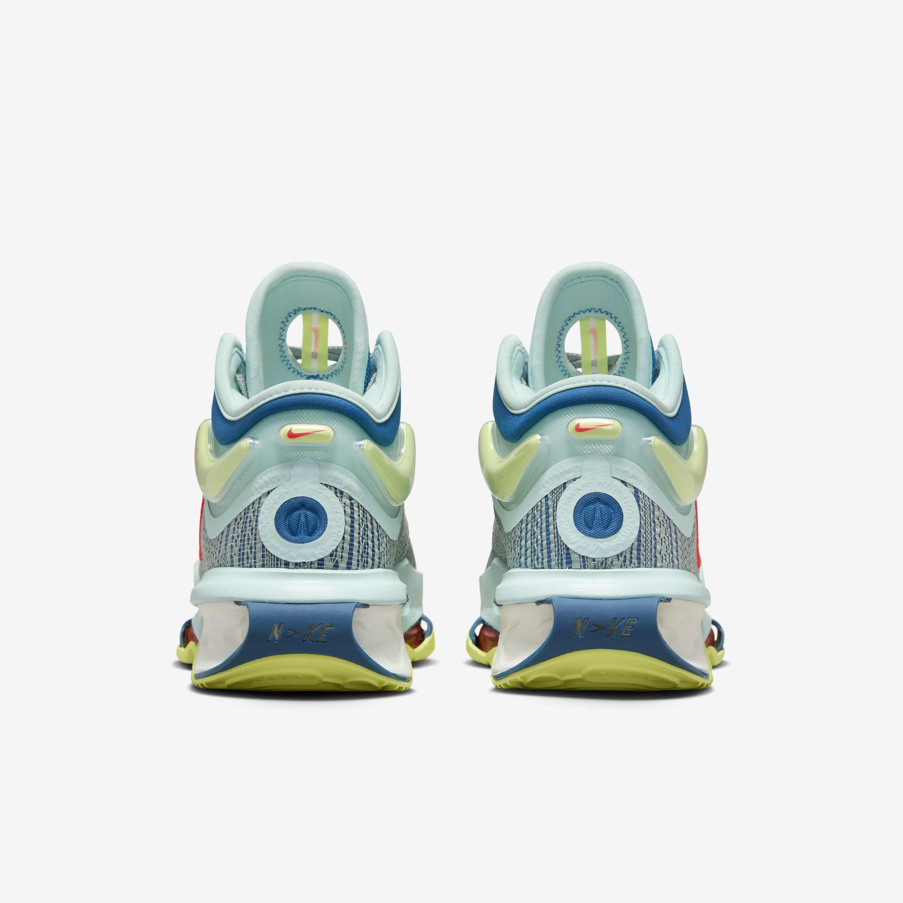 Nike G.T. Jump 2 image number 5