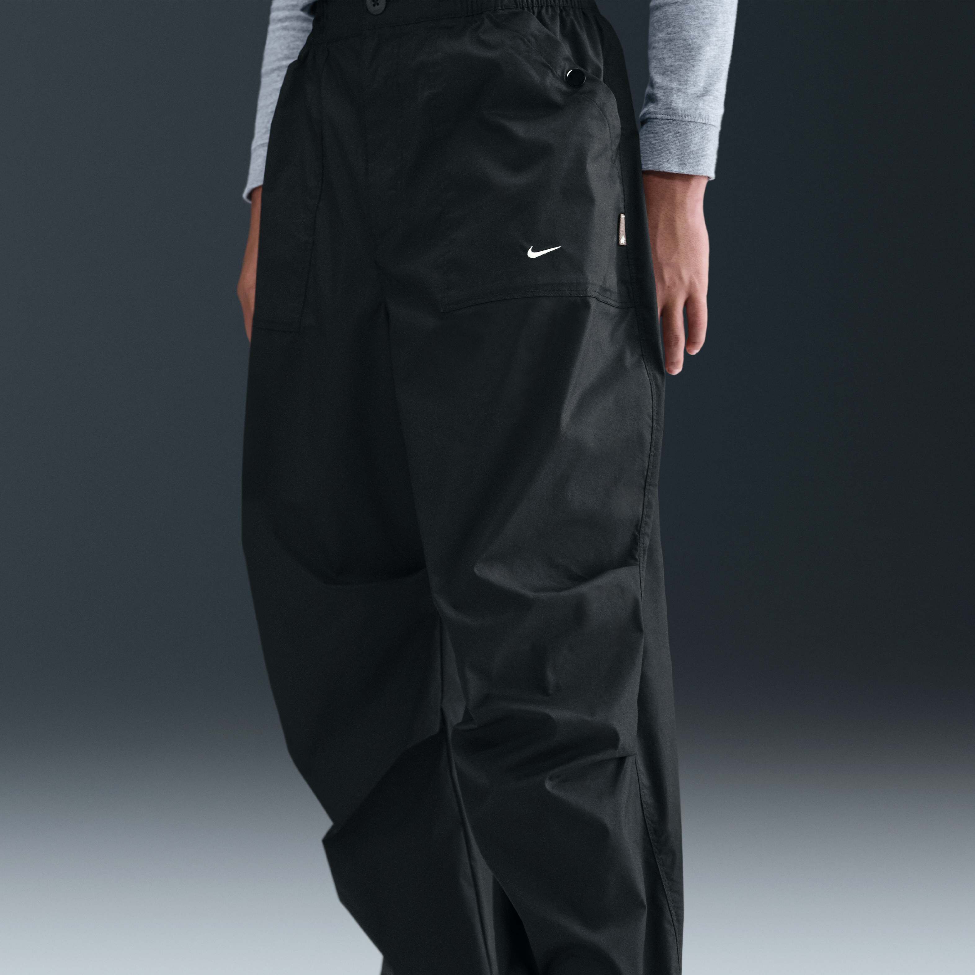 نايكي سبورتسوير ميترو جراوند image number 1