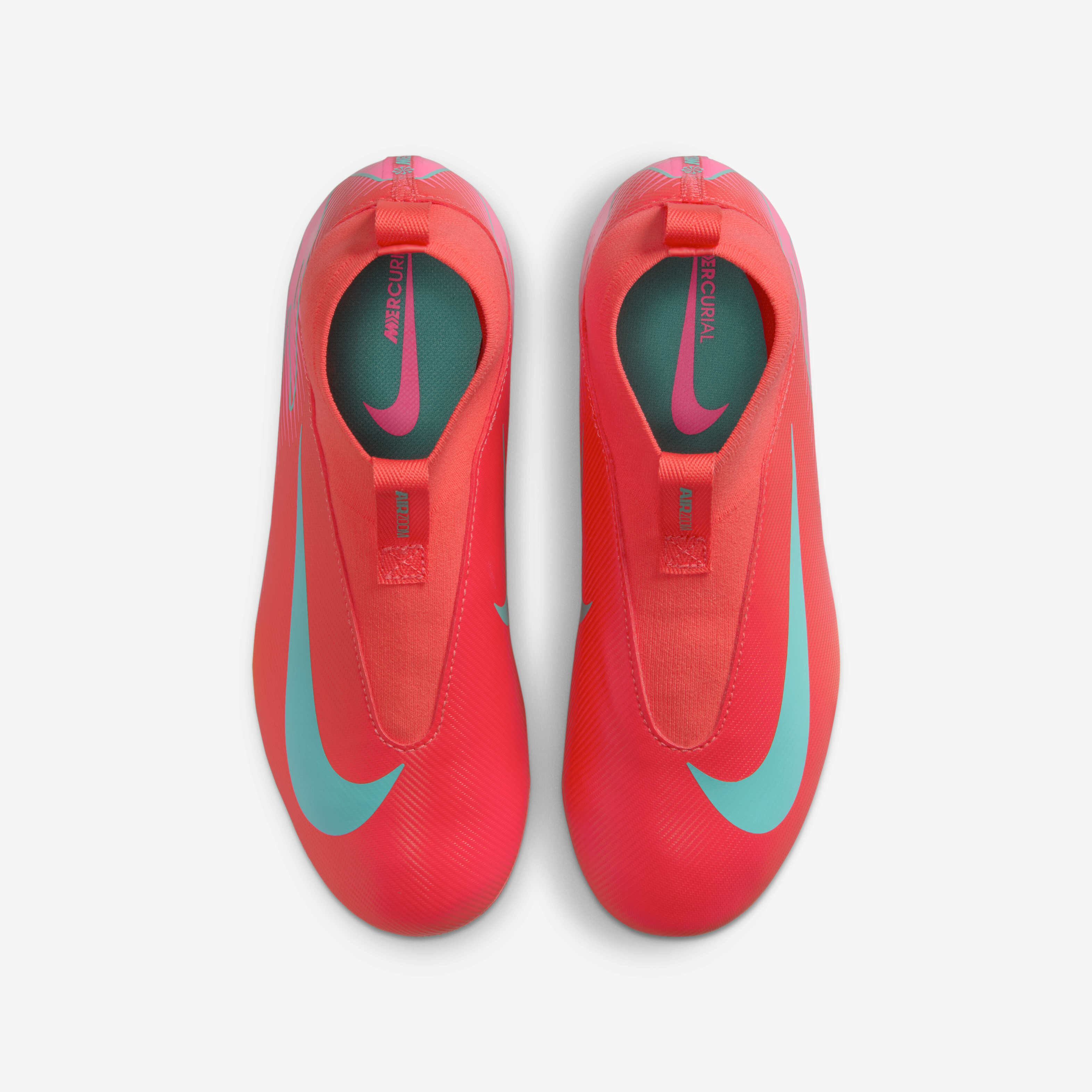 Nike Jr. Mercurial Superfly 10 Academy image number 3