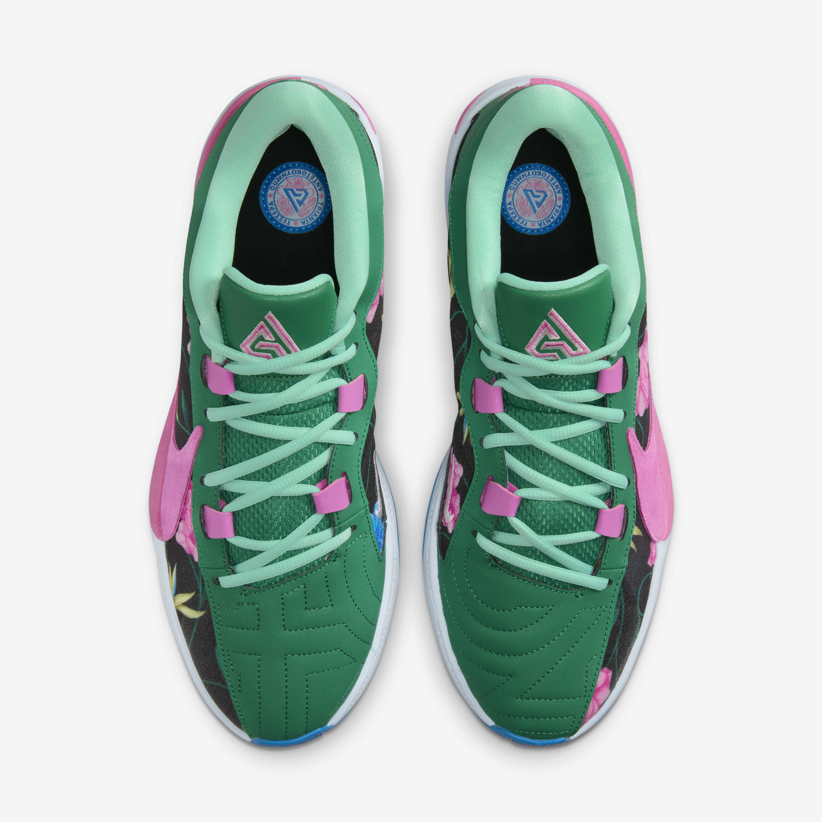 Kyrie 5 gary price top