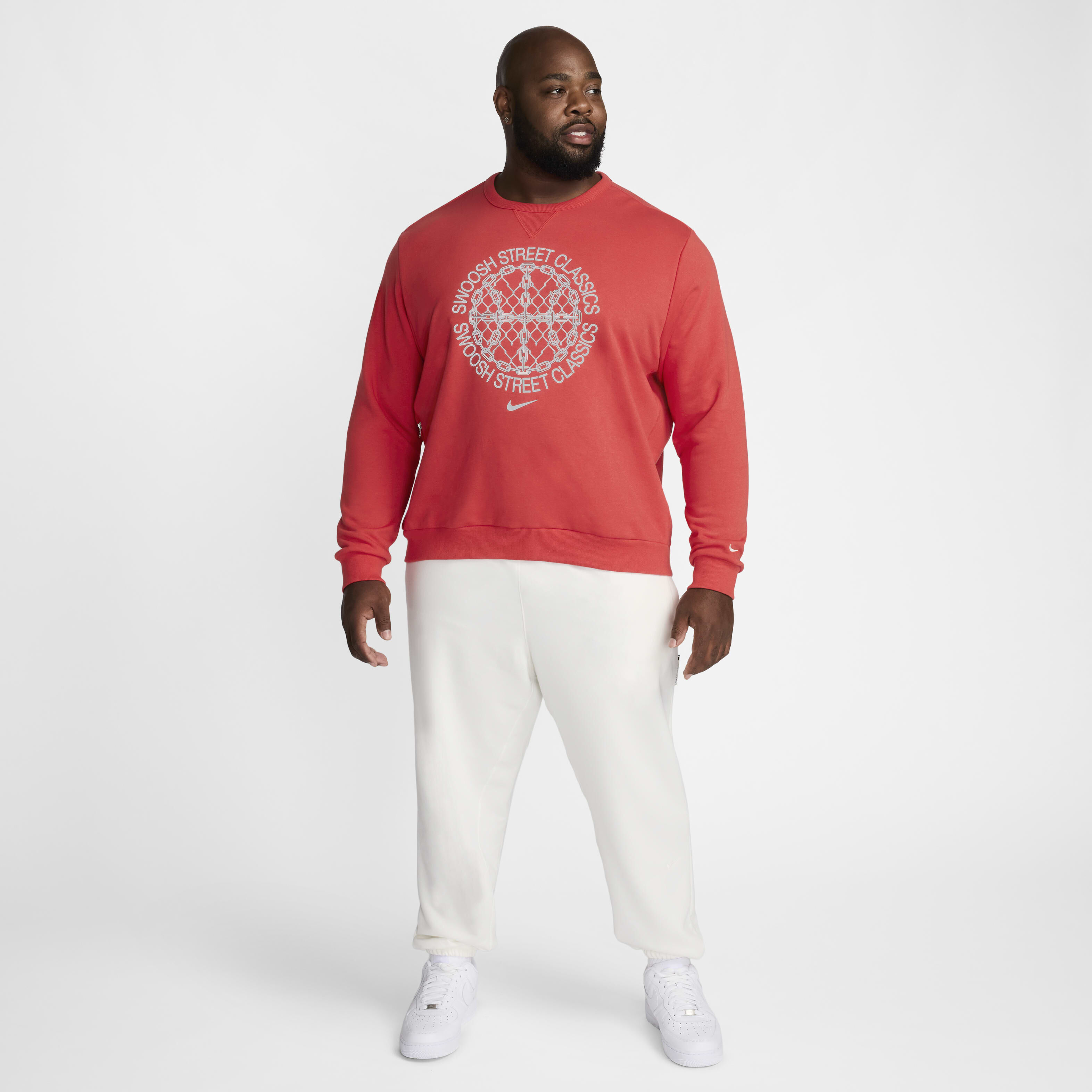 Nike Standard Issue image number 15