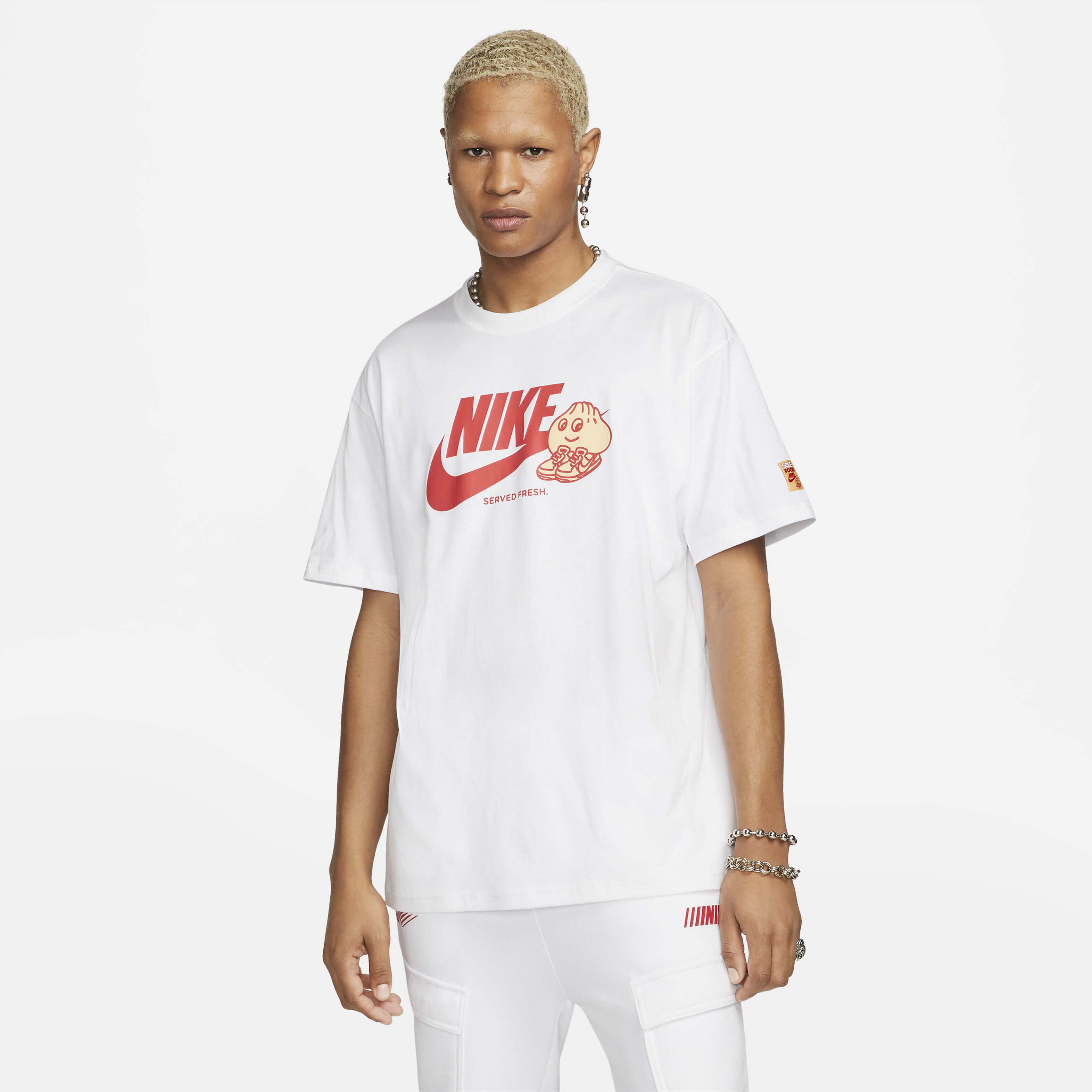 Nike Sportswear image number 0