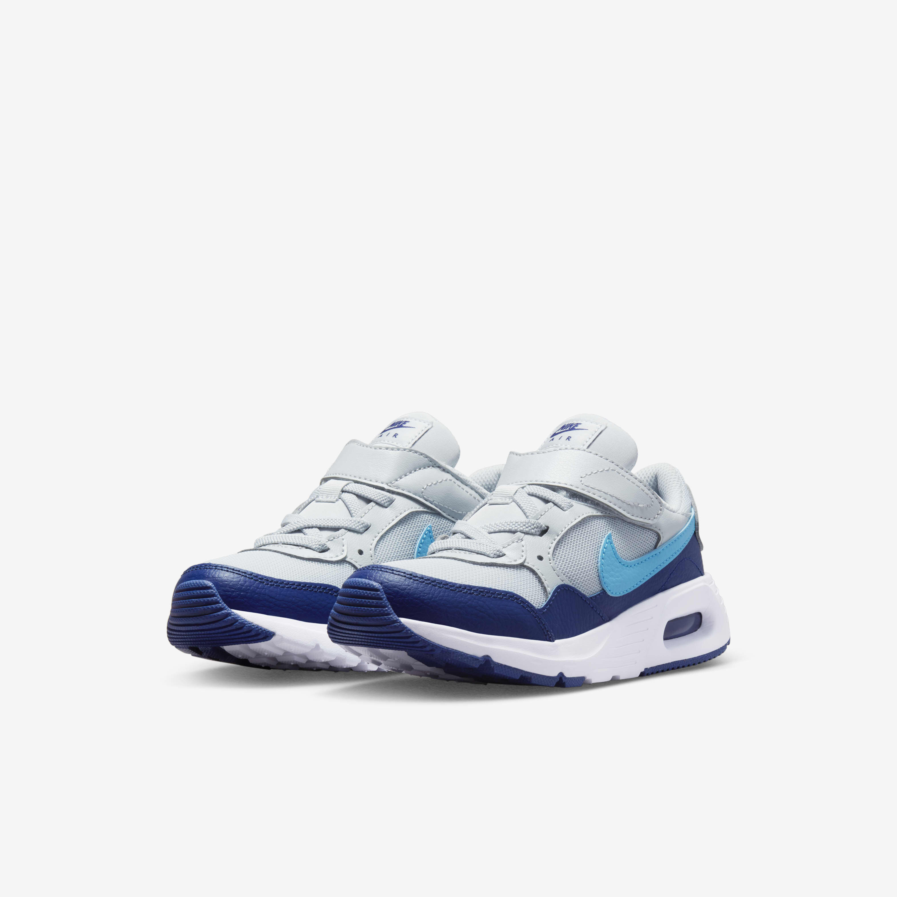 Nike Air Max SC image number 4