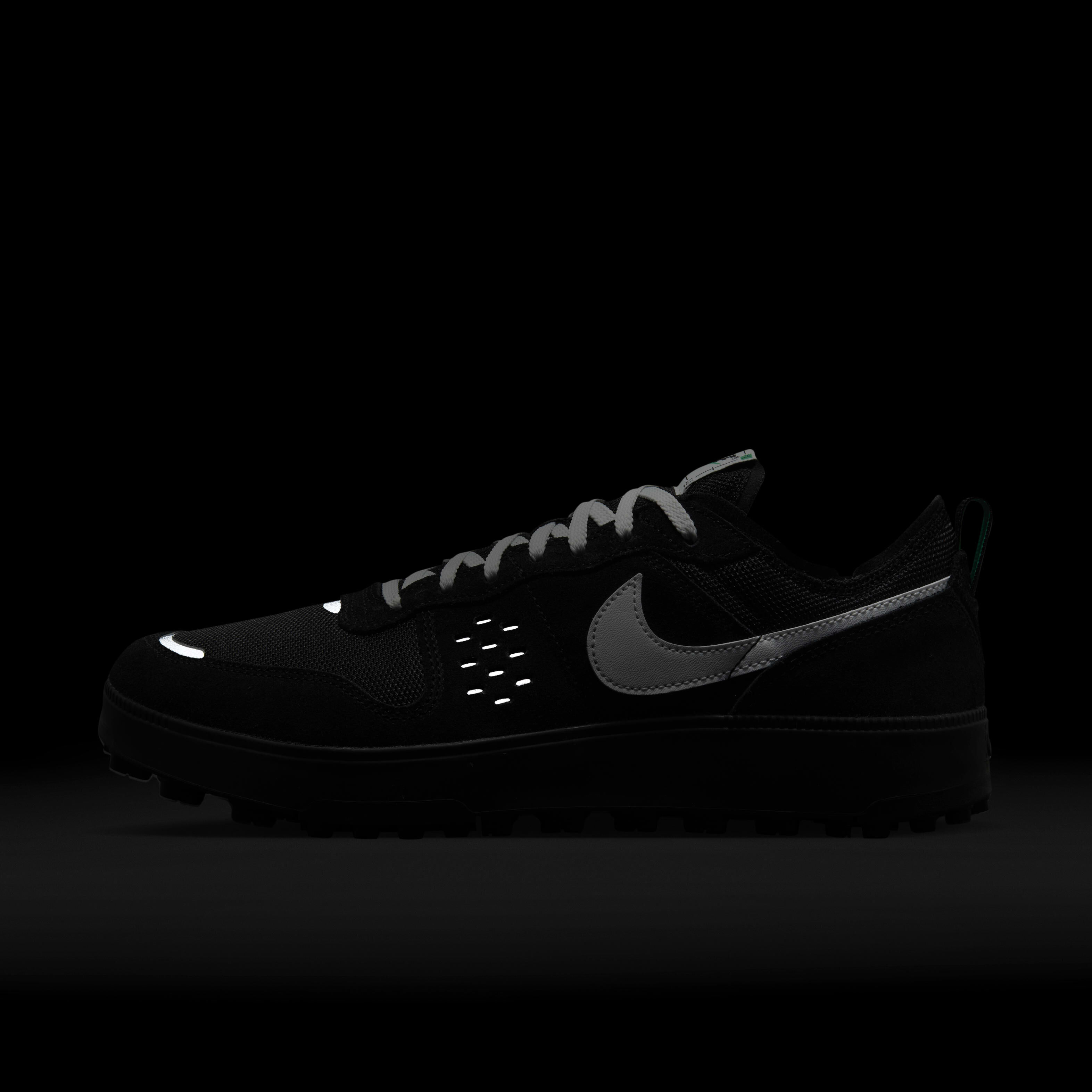 Buy Nike C1TY Shoes - Black/Stadium Green/Summit White Buy Nike C1TY Shoes - Black/Stadium Green/Summit White