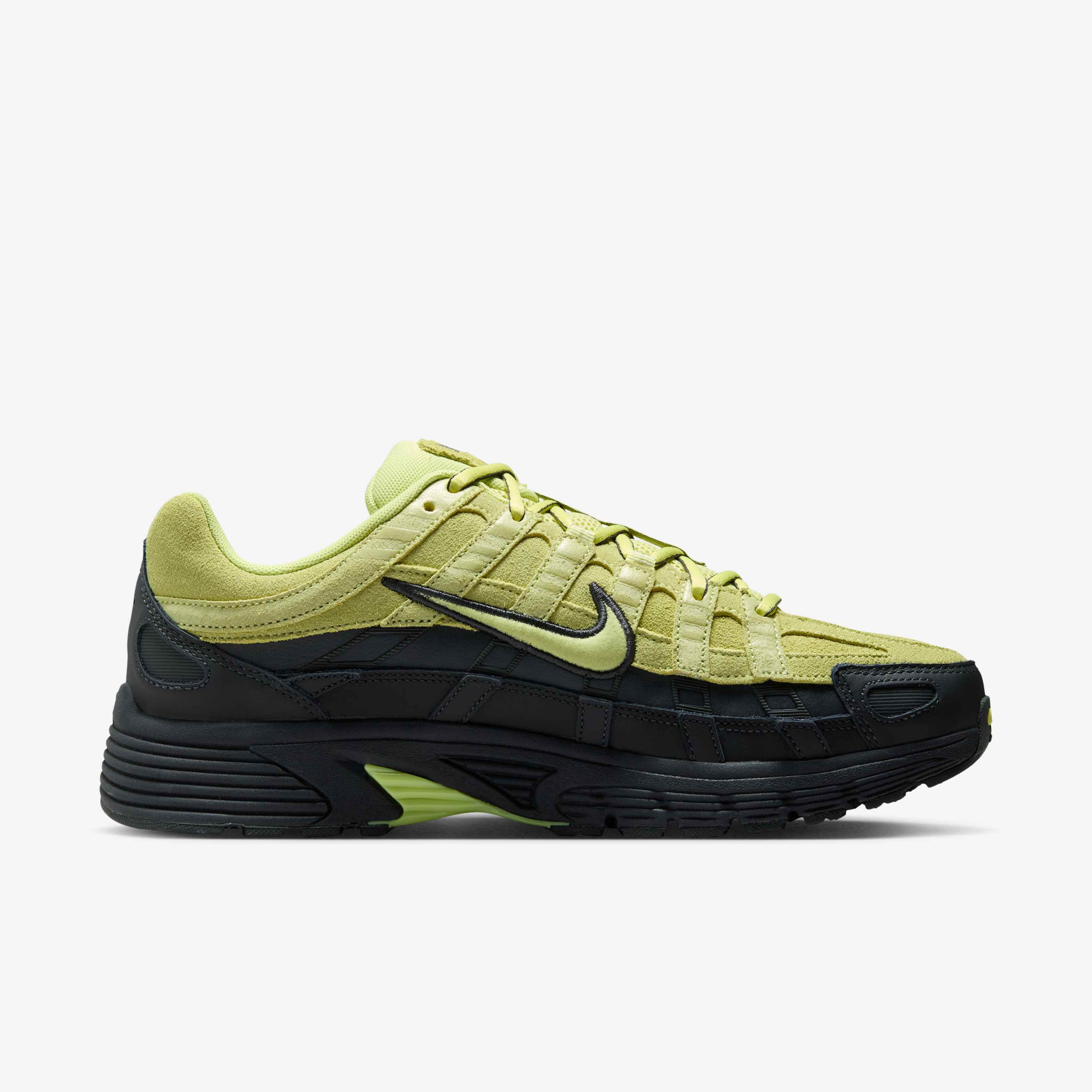 Nike P-6000 PRM image number 2