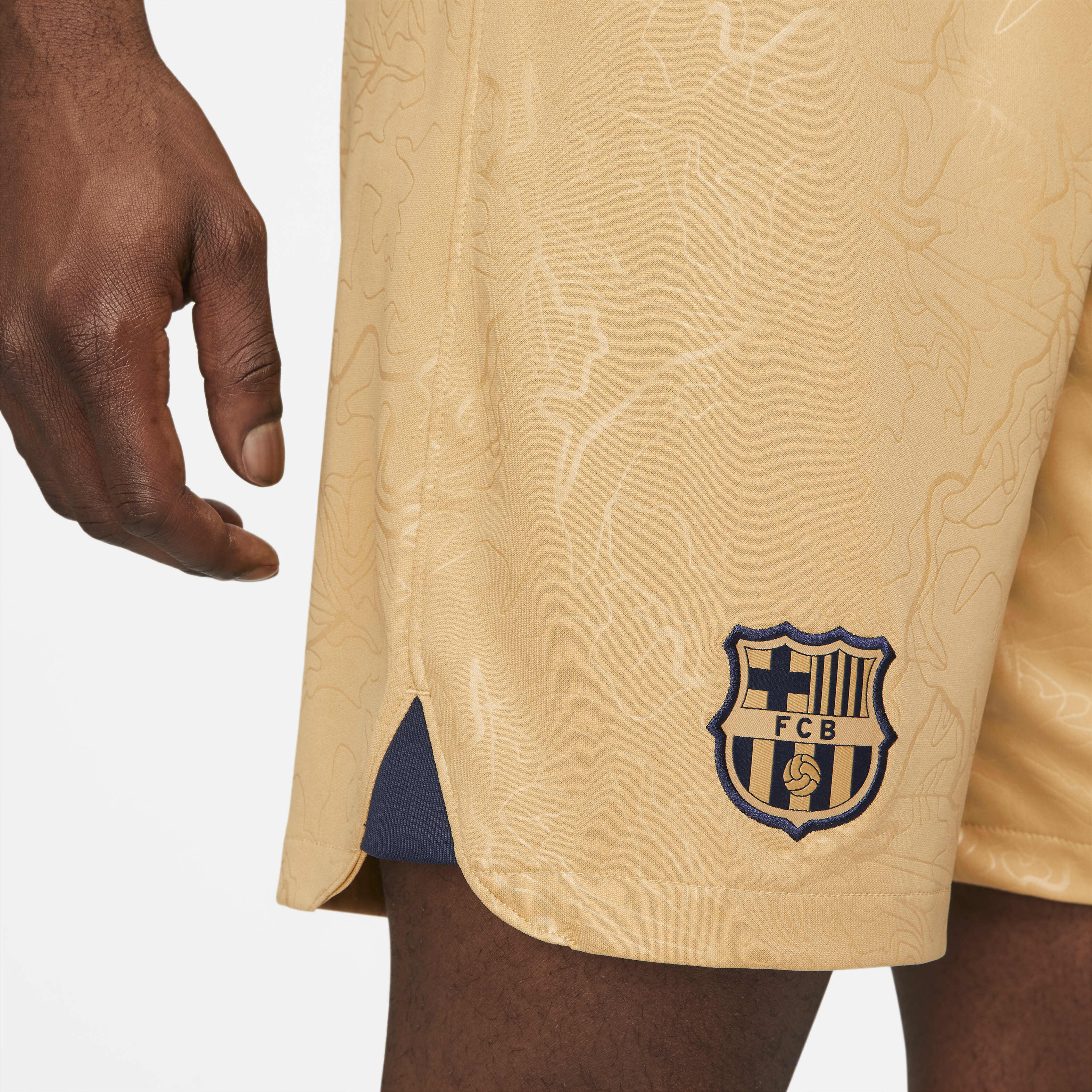 برشلونة 2022/23 ستيديوم الاحتياطي image number 3