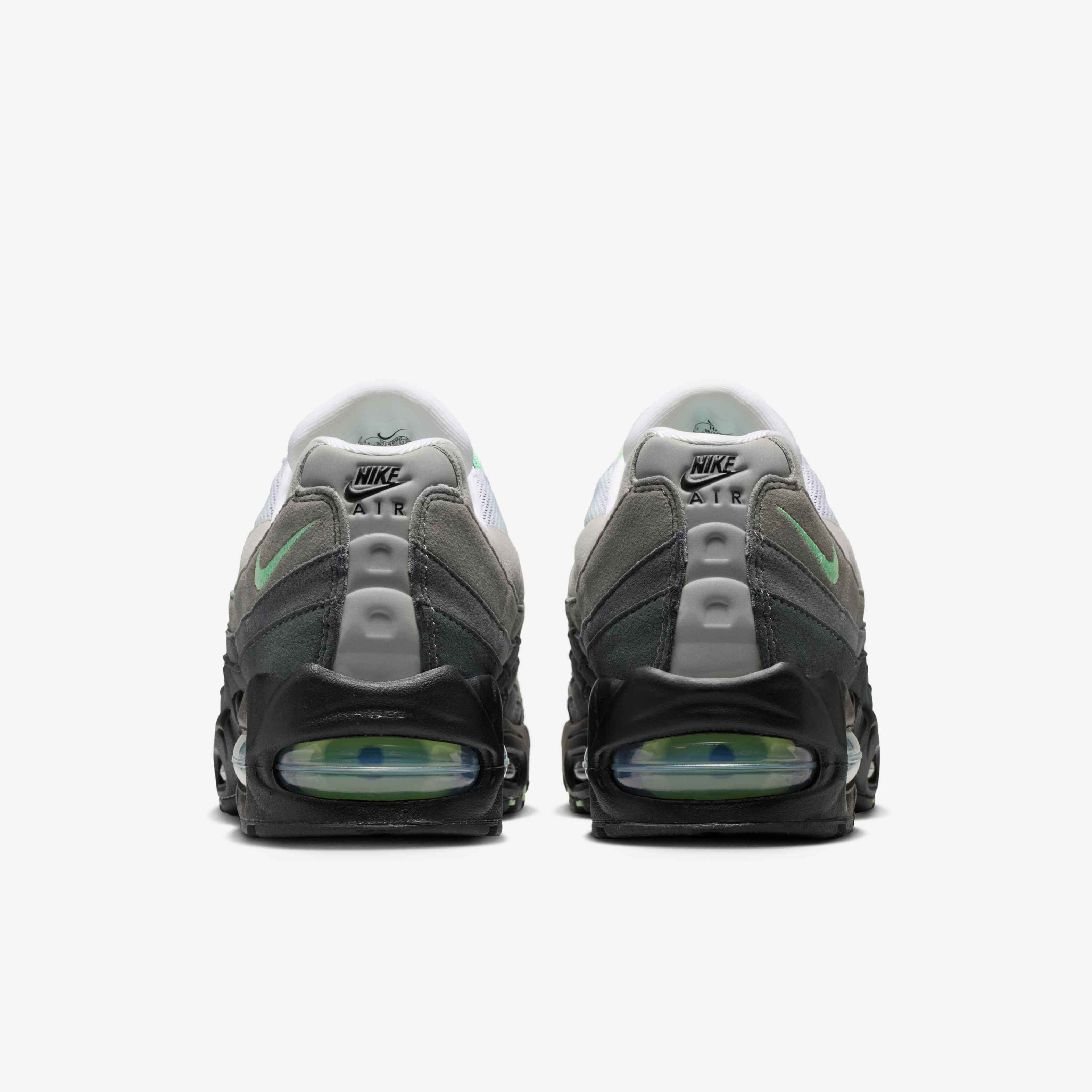 Nike Air Max 95 Big Bubble image number 16