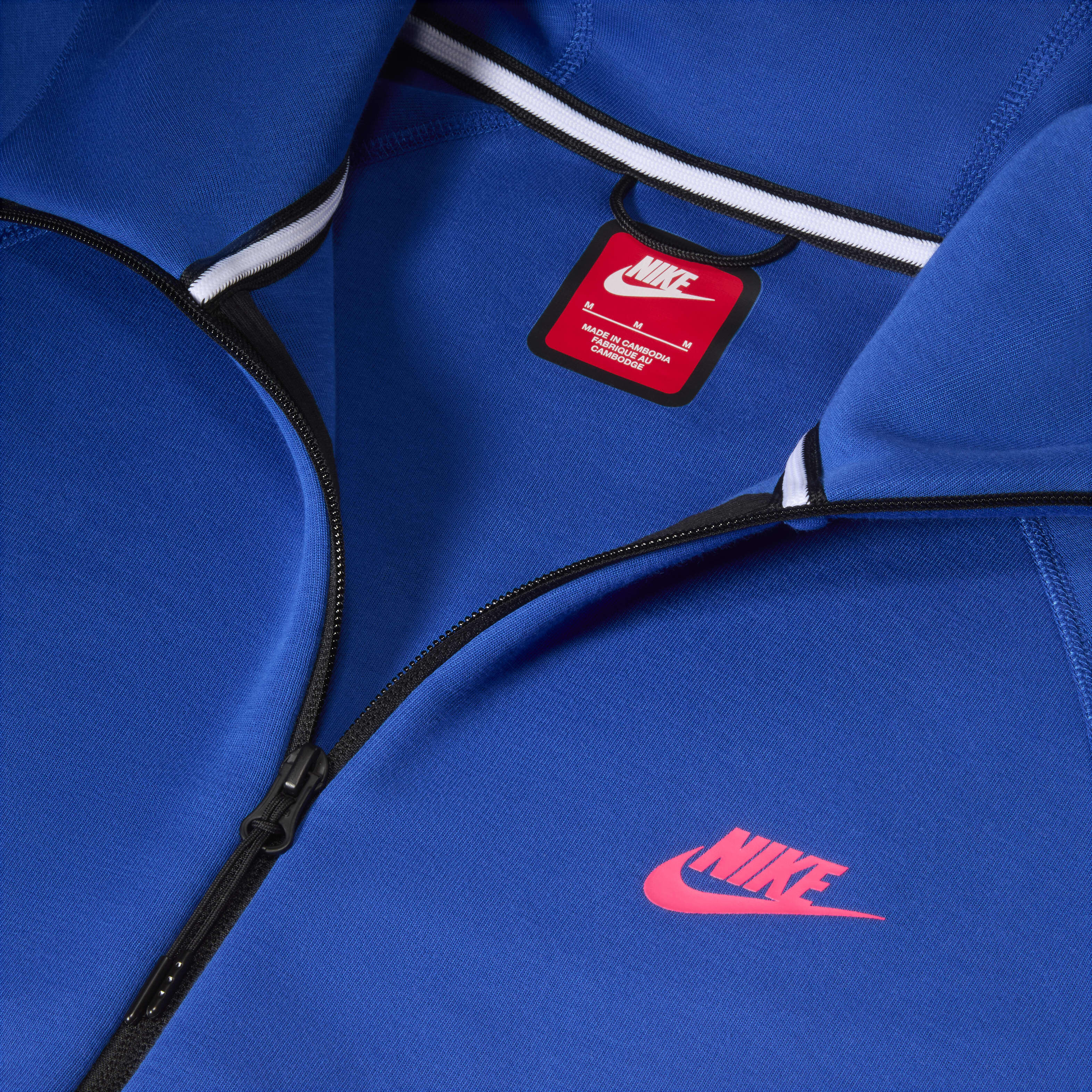 Nike tribute full zip hoodie outlet