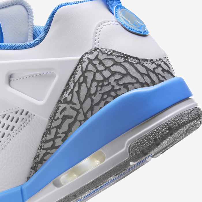 Jordan Spizike Low image number 7 Jordan Spizike Low image number 7
