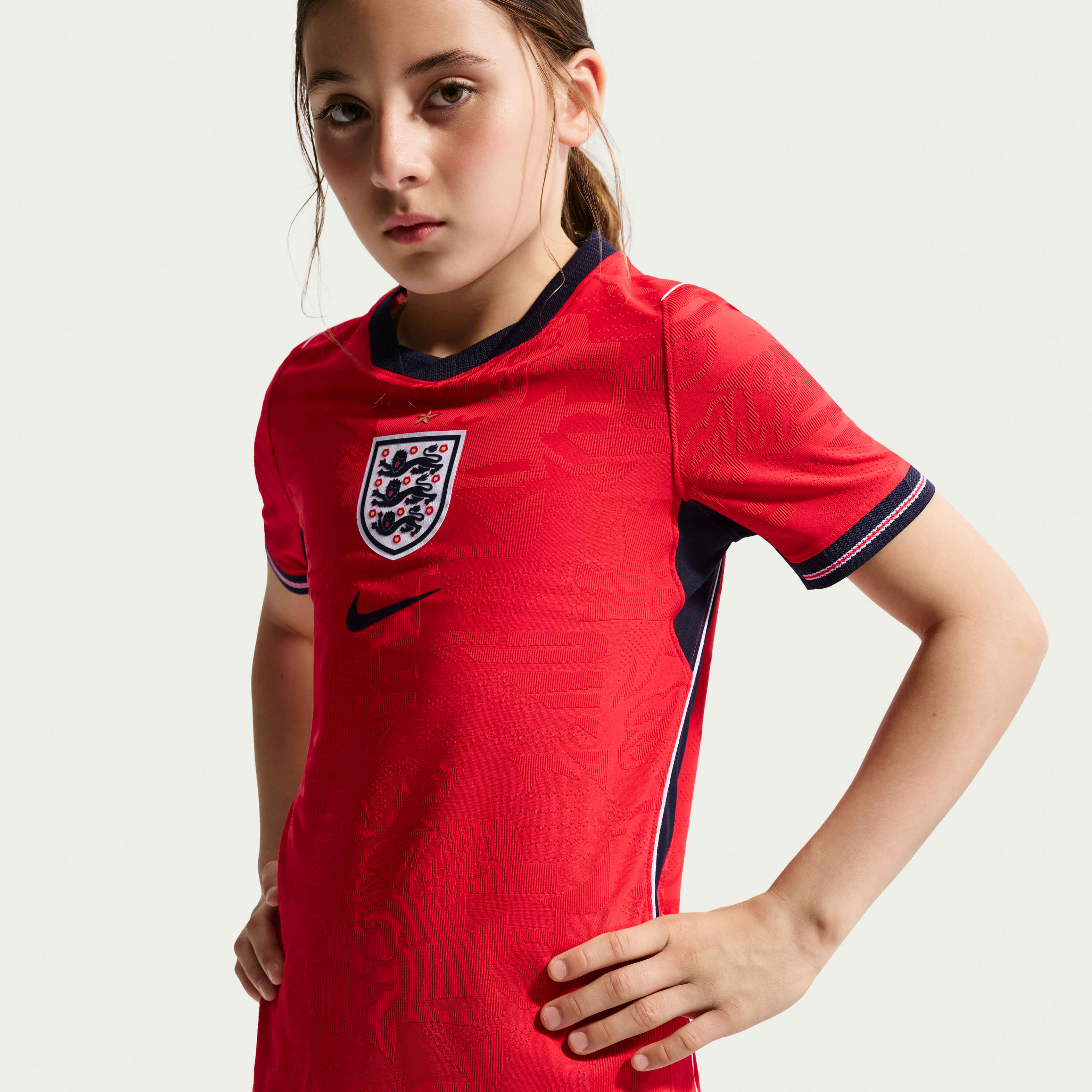 England National Team 2026 Match Away image number 1