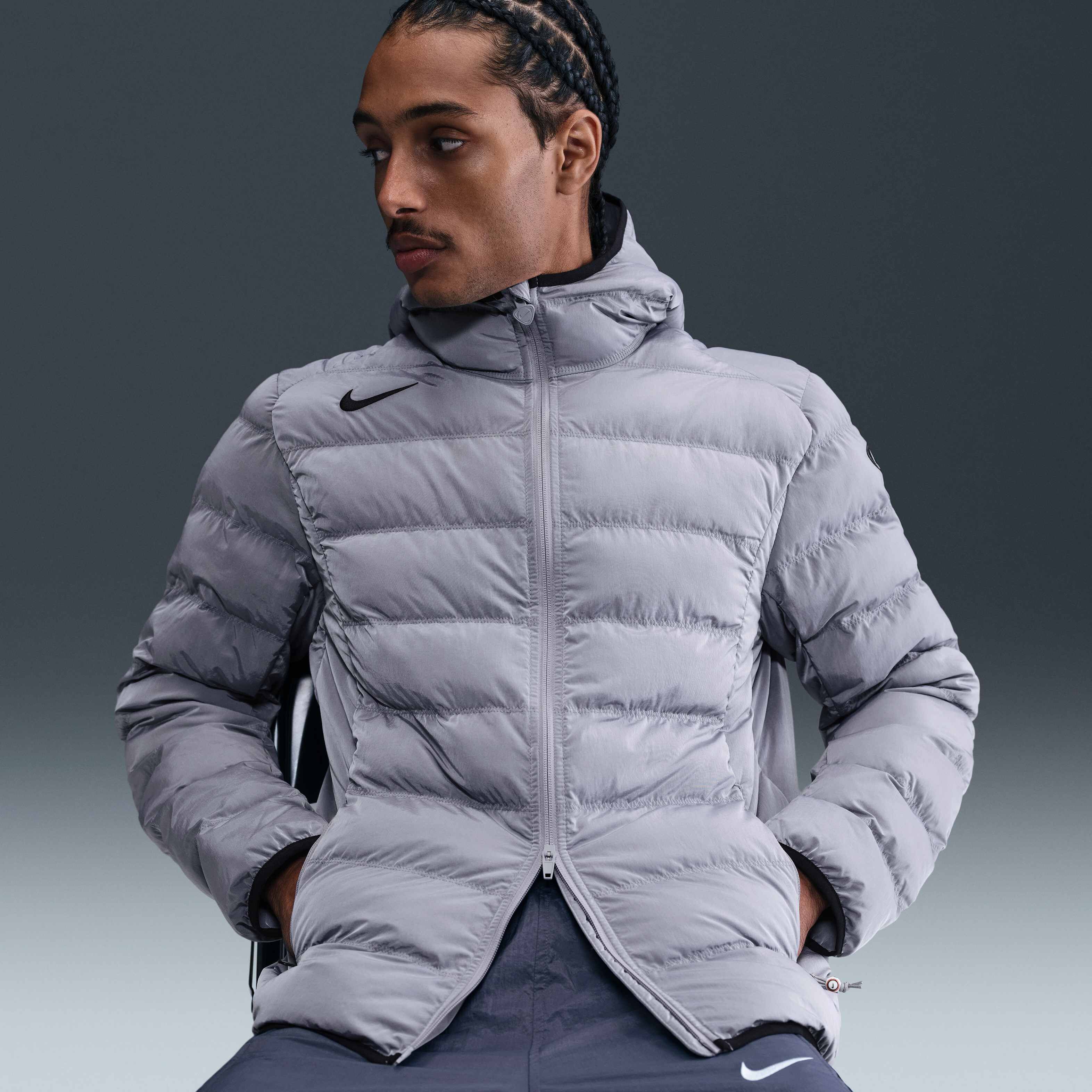 نايكي توتال 90 image number 2