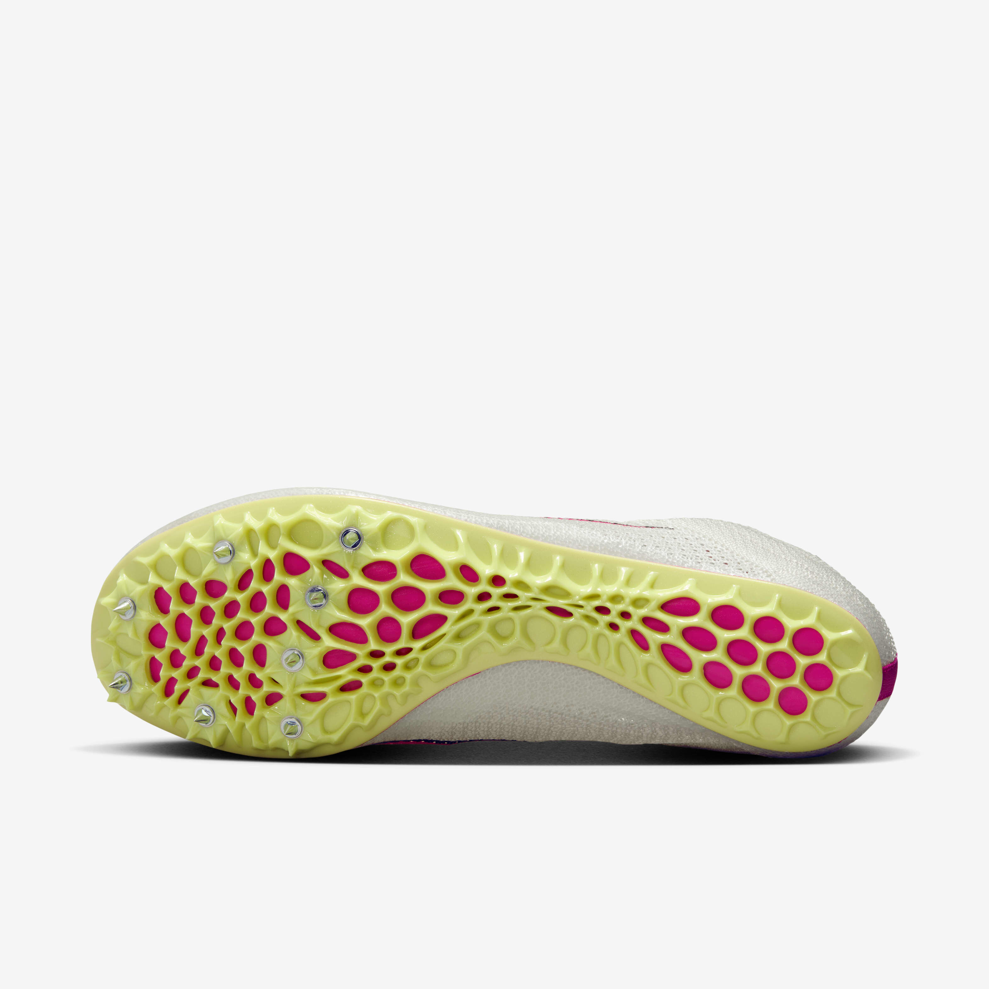 Buy Nike Zoom Superfly Elite 2 Athletics Sprinting Spikes Nike Qatar Official