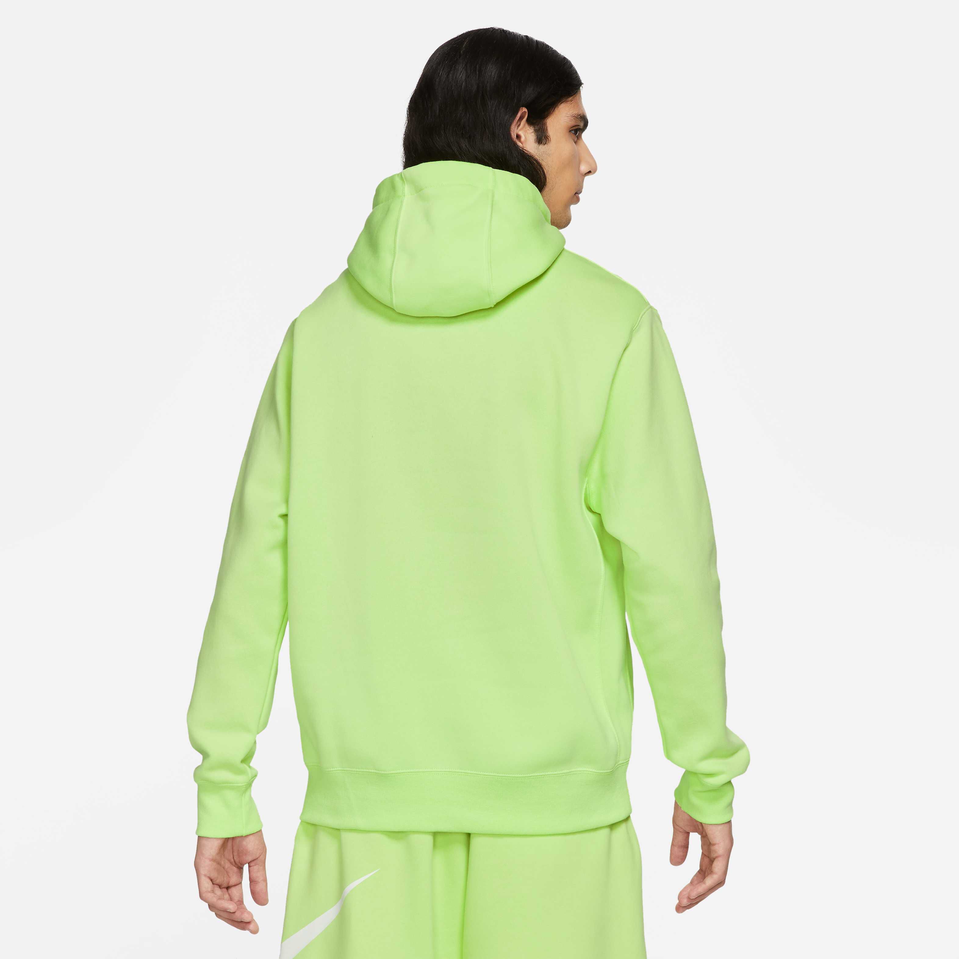 Nike Sportswear Club Fleece image number 1