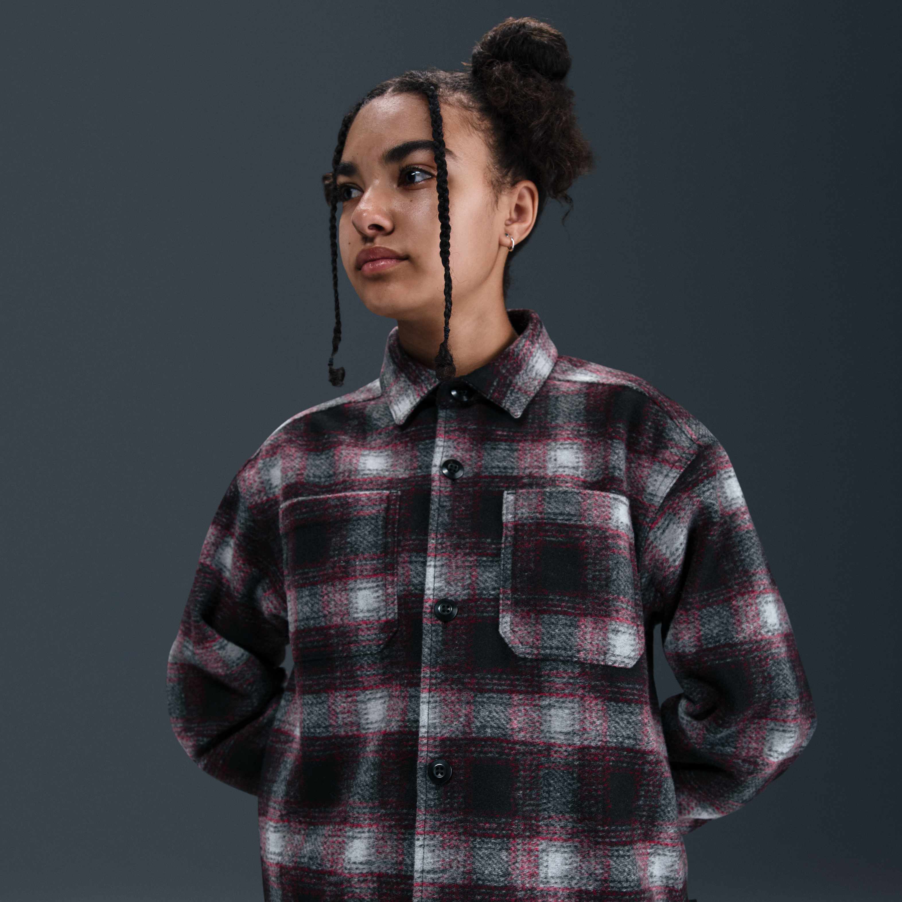 نايكي اس بي image number 1