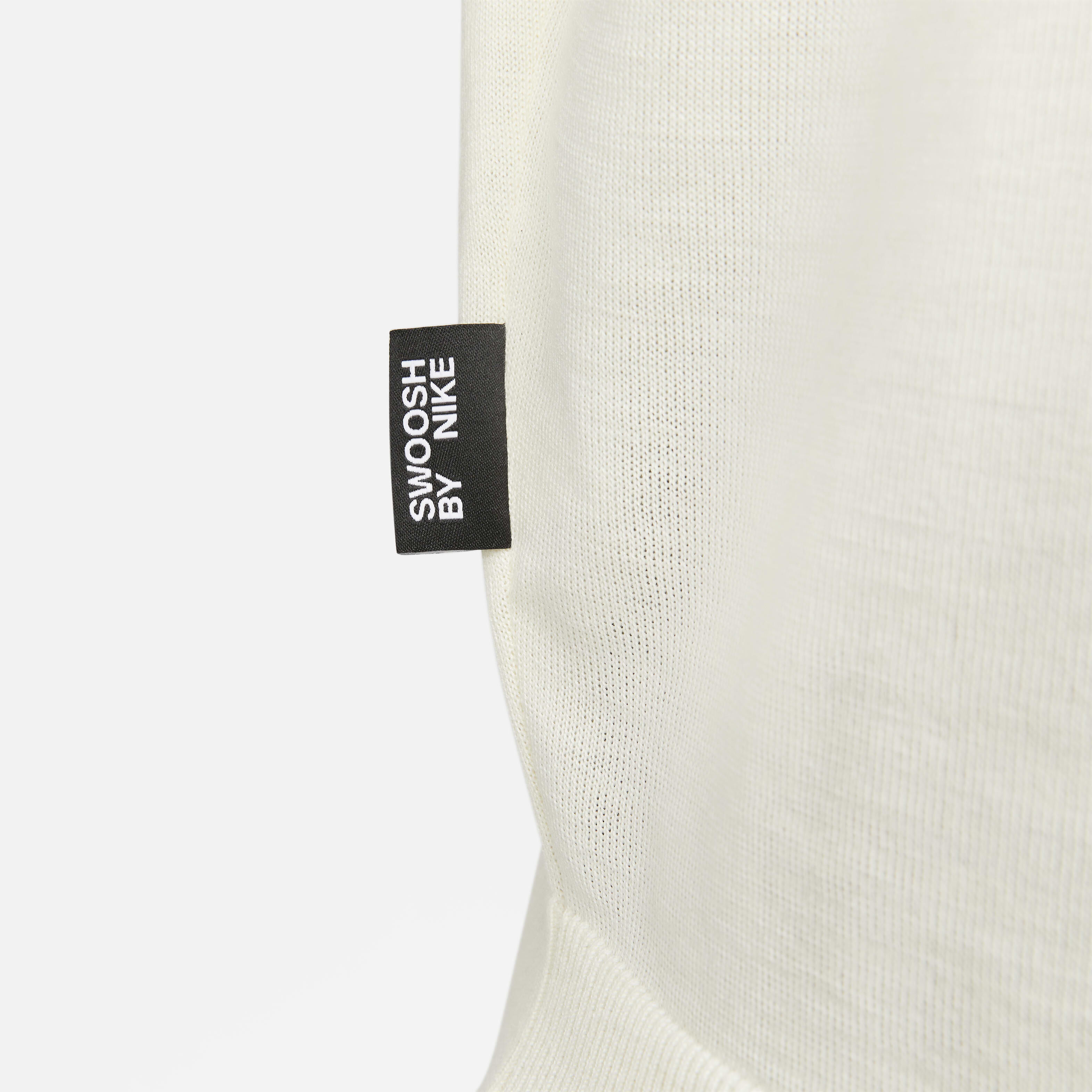 Nike Swoosh image number 4