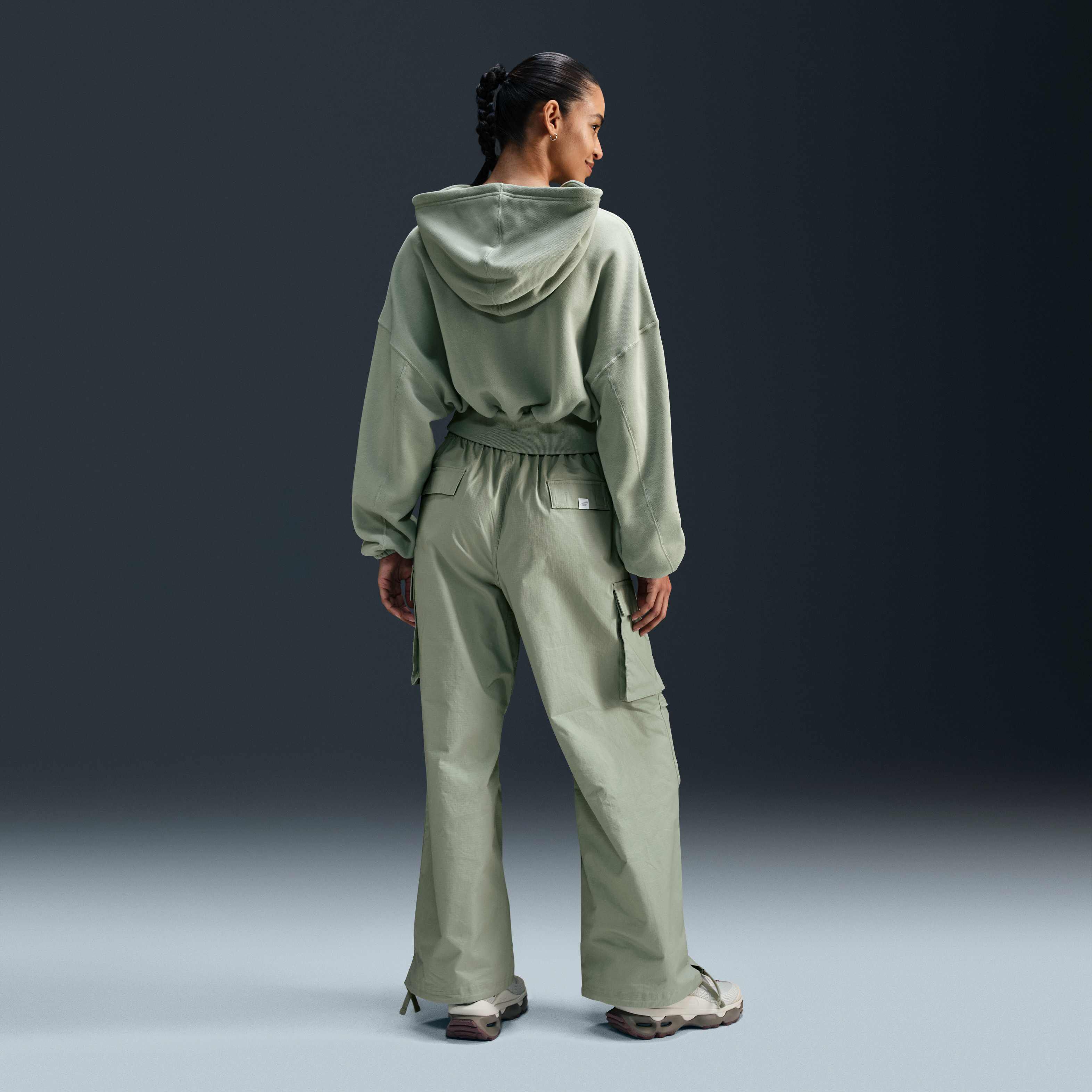 Nike Sportswear image number 4