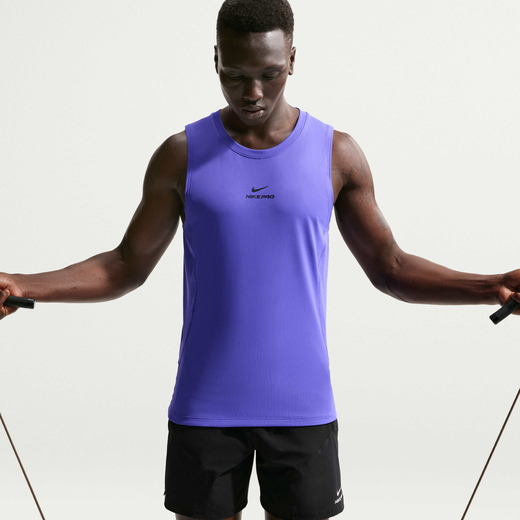 Nike Clothing-Nike, Nike Pro, Men's Dri-FIT Training Tank