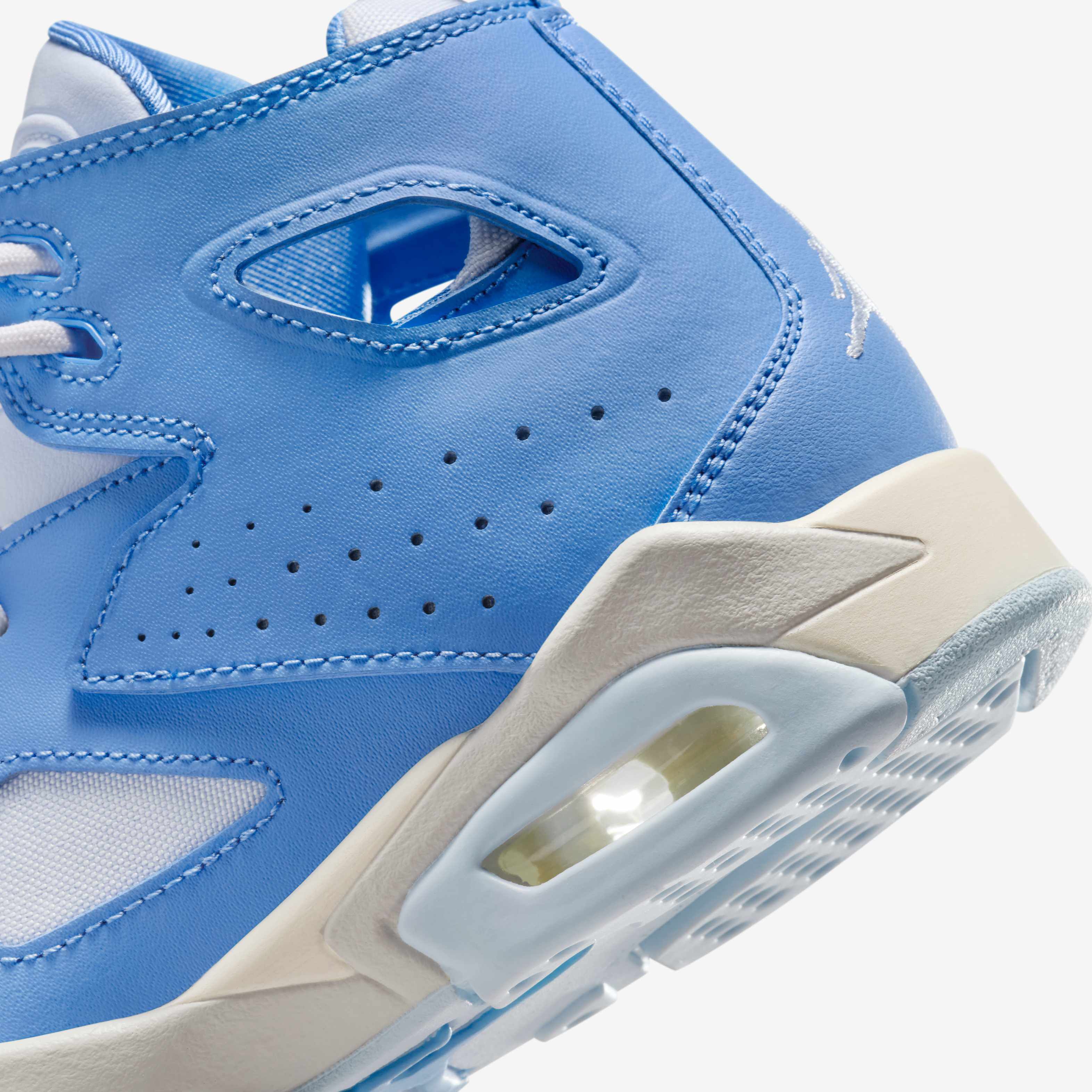 Jordan Flight Club '91 image number 7