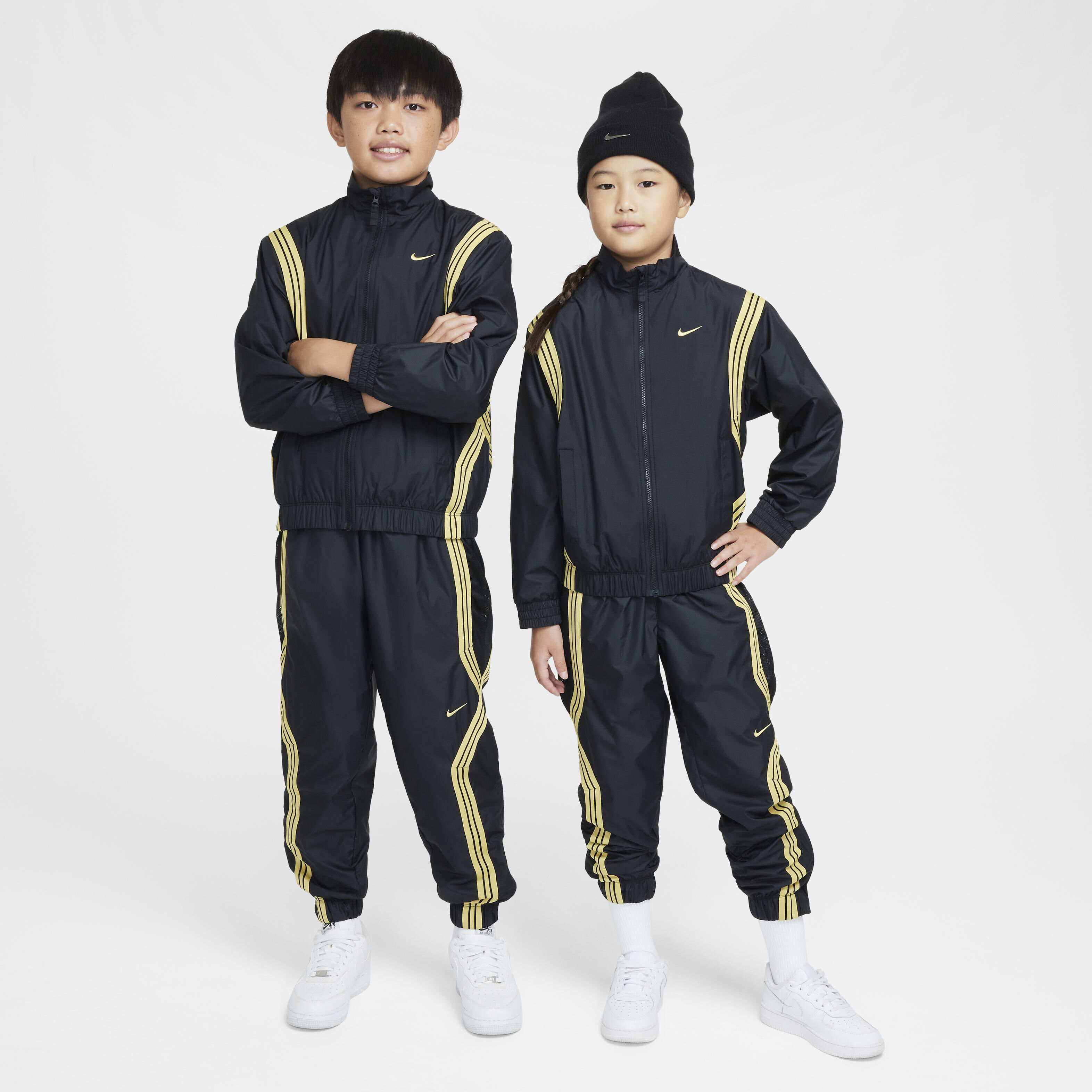 نايكي كروس اوفر image number 5