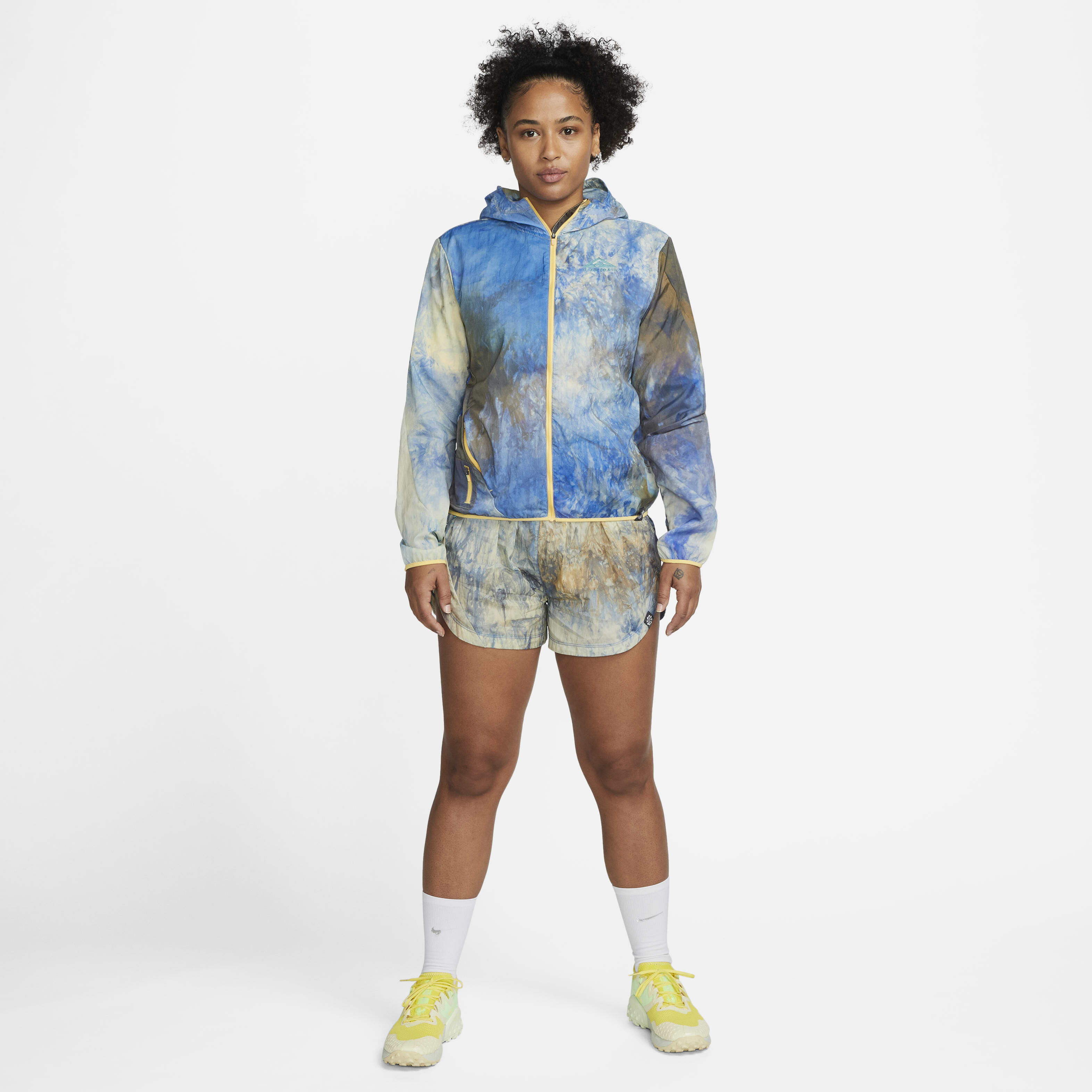 نايكي ريبل image number 10